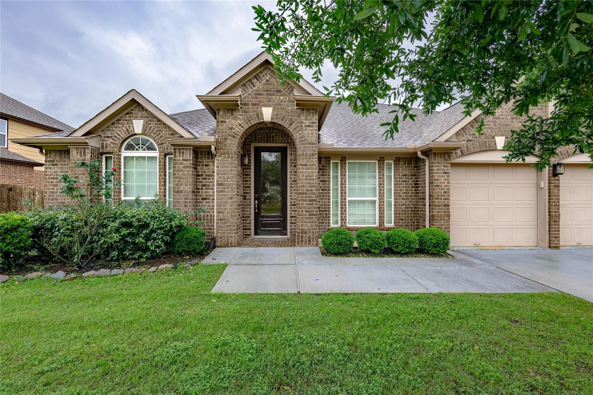 Jasper Terrace Ln, Richmond, TX 77469
