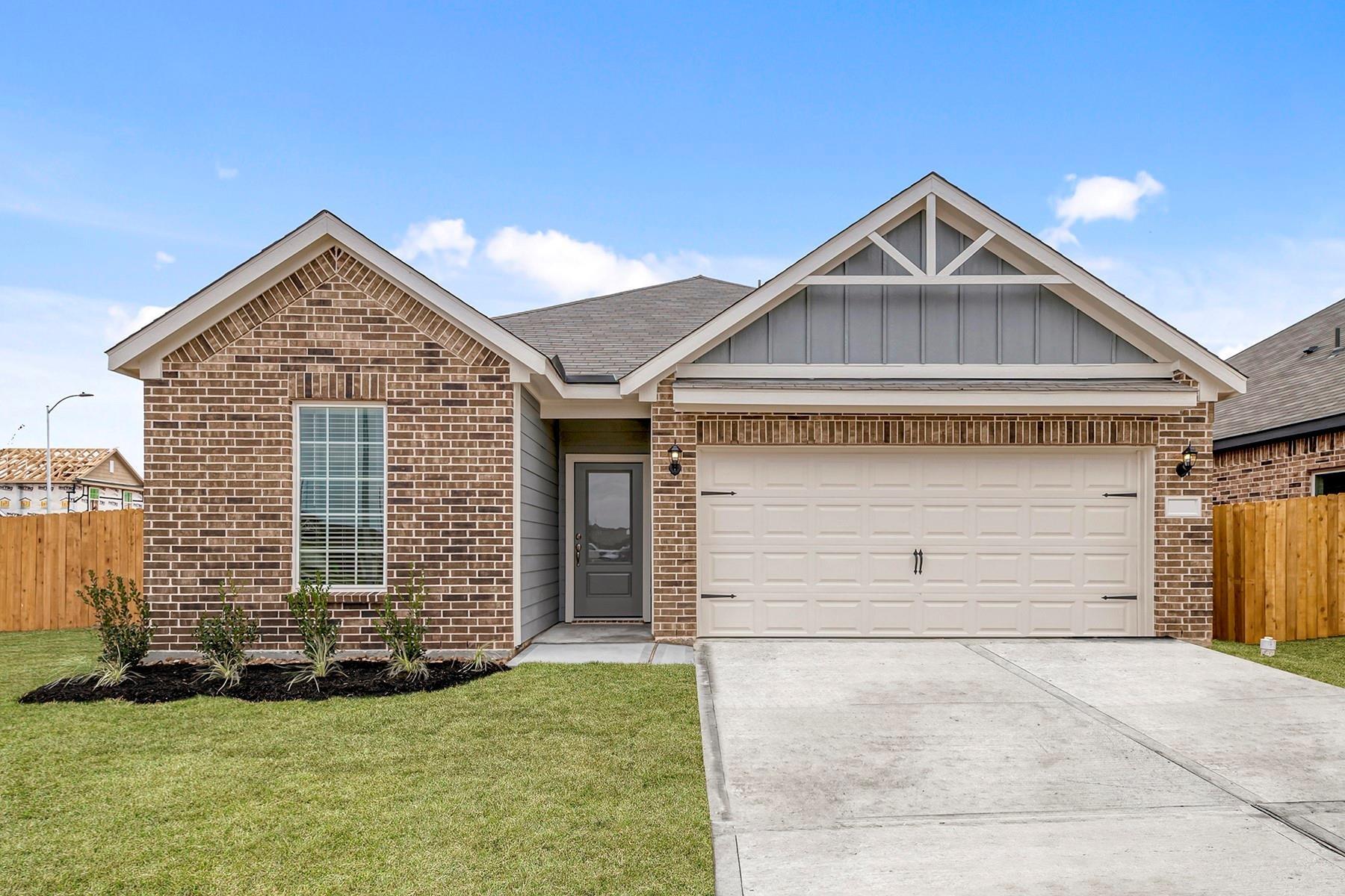 Mystic Slopes Dr, Katy, TX 77493