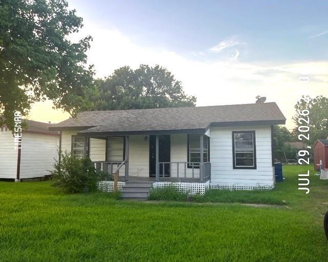 1st Ave S, Texas City, TX 77590