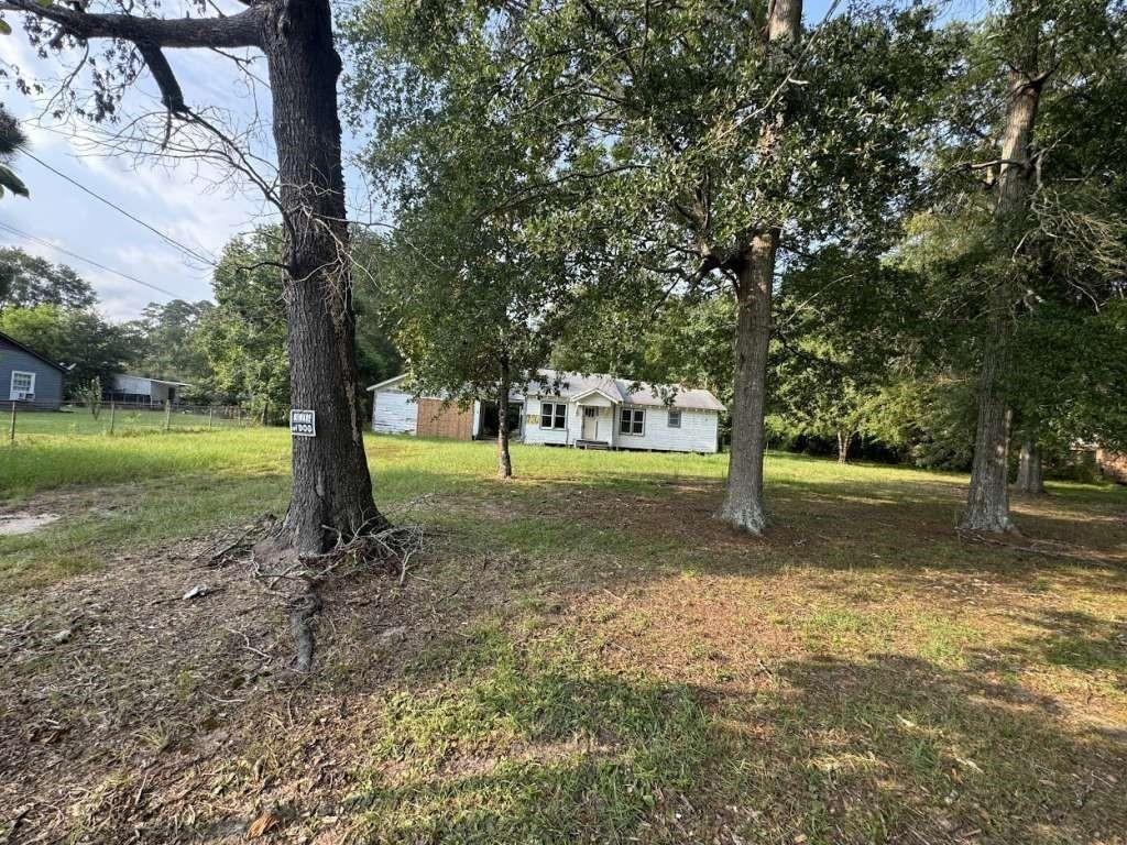 Shady Ln, Jasper, TX 75951