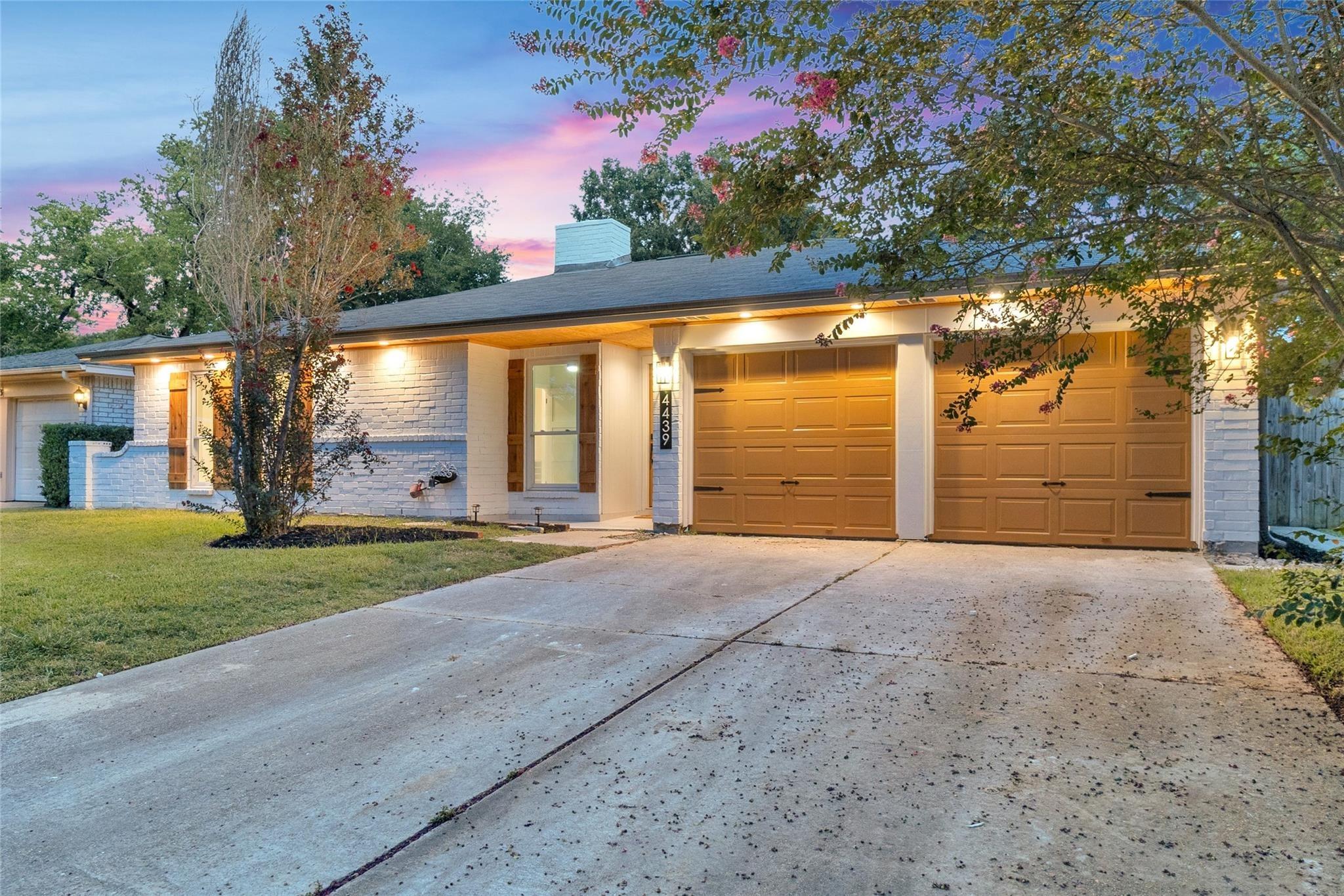 Reynaldo Dr, Spring, TX 77373
