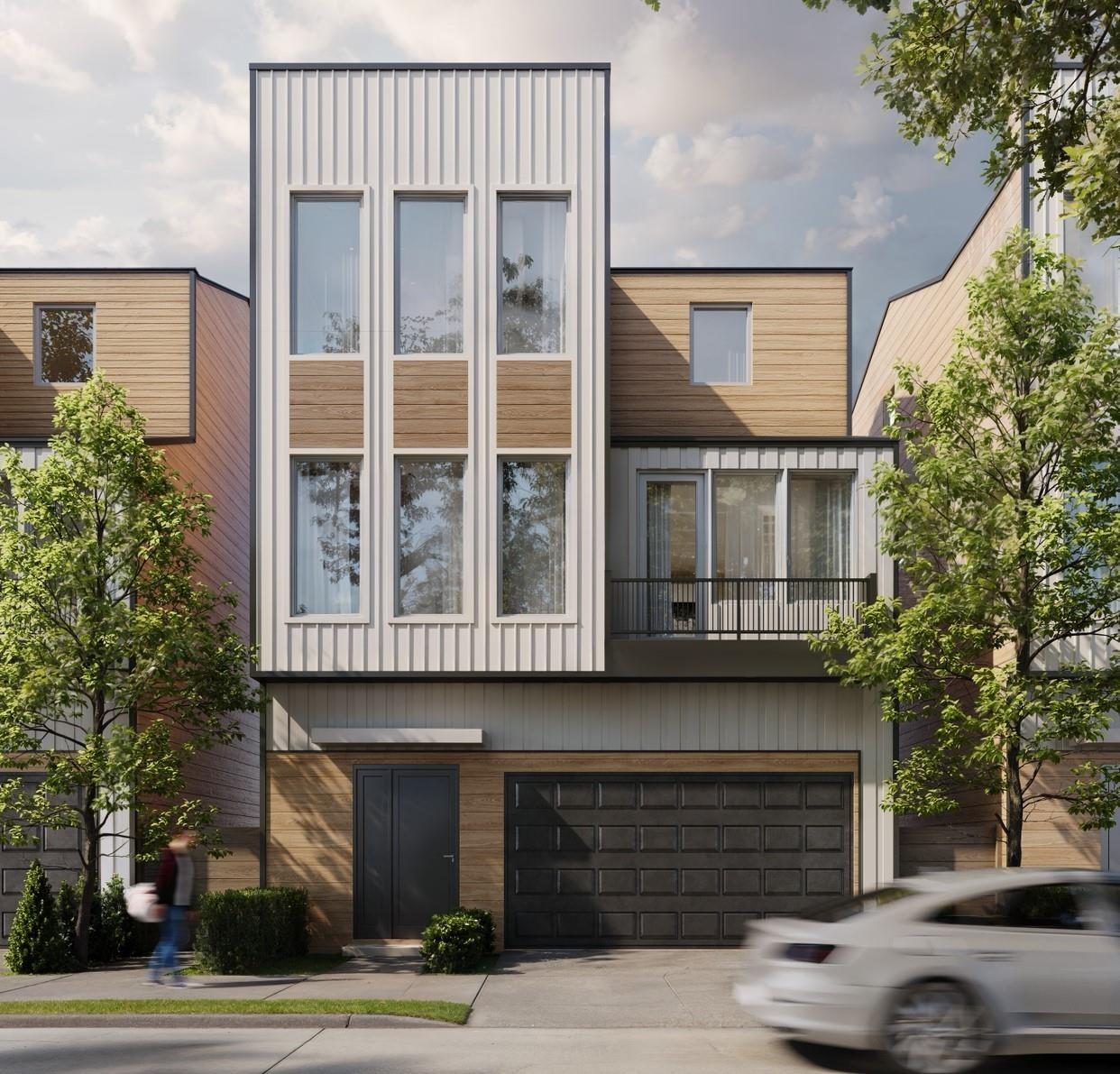 Nagle St, Houston, TX 77003
