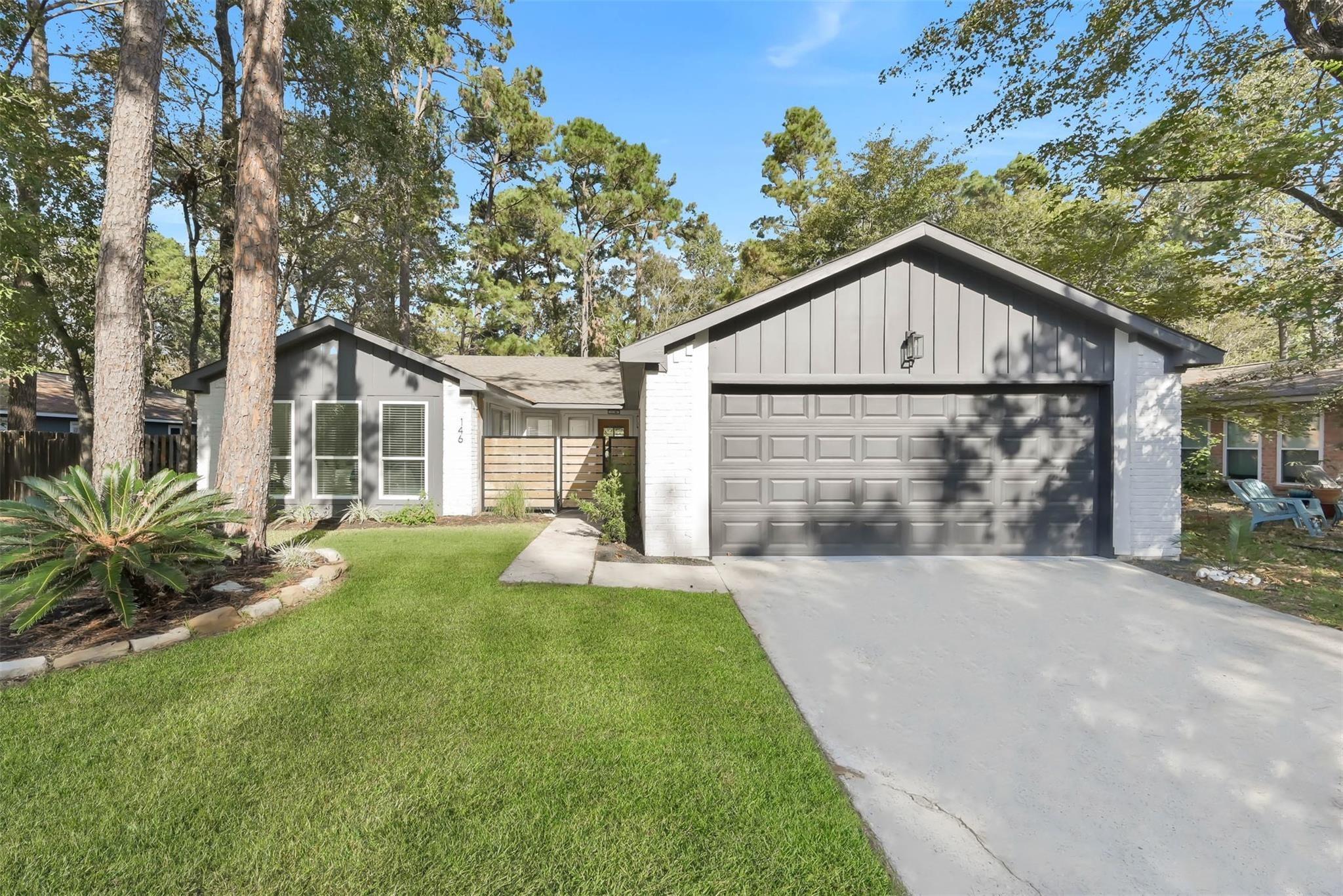 W Woodstock Circle Dr, Spring, TX 77381