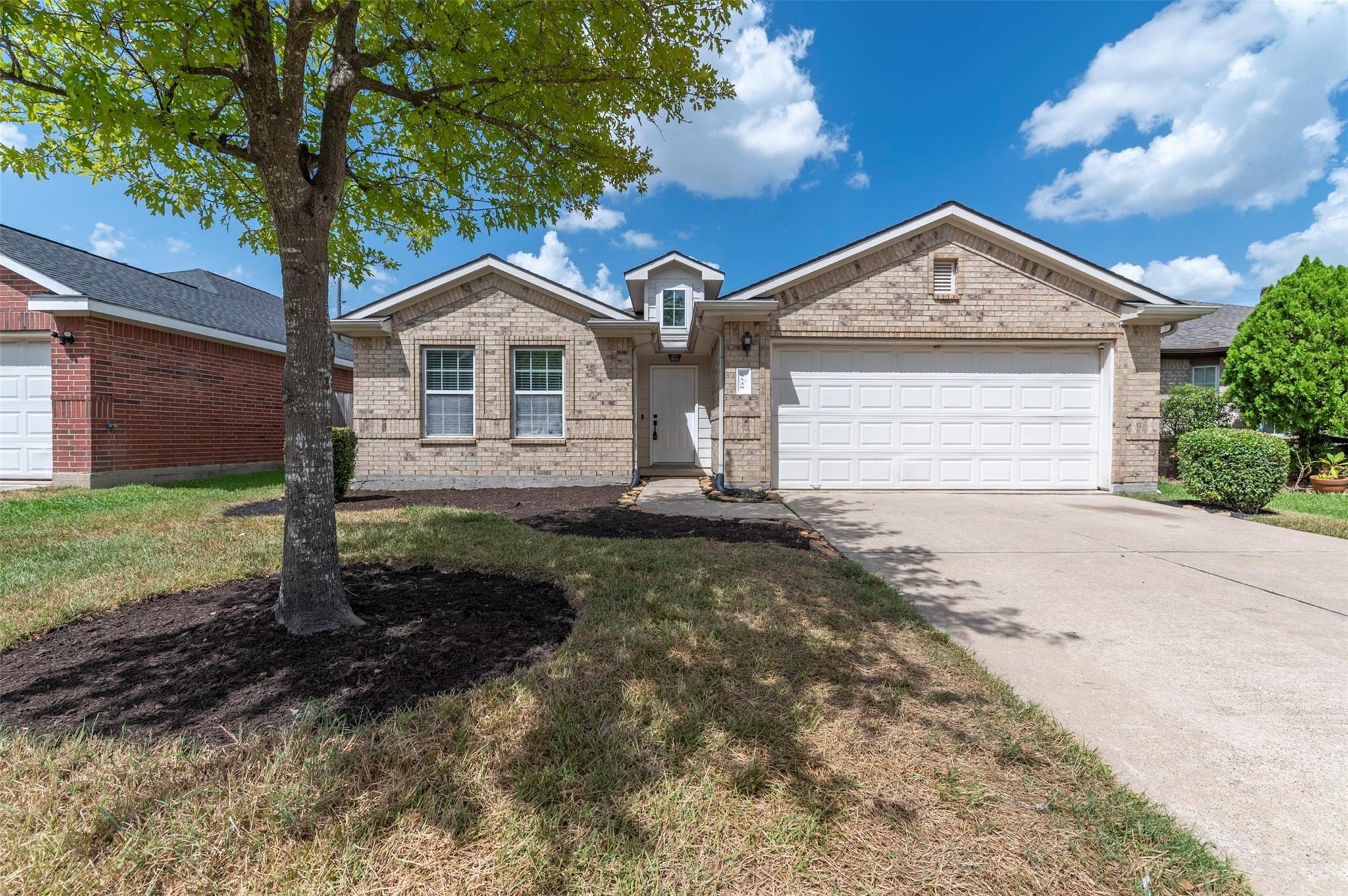 Jasmine Arbor Ln, Houston, TX 77088