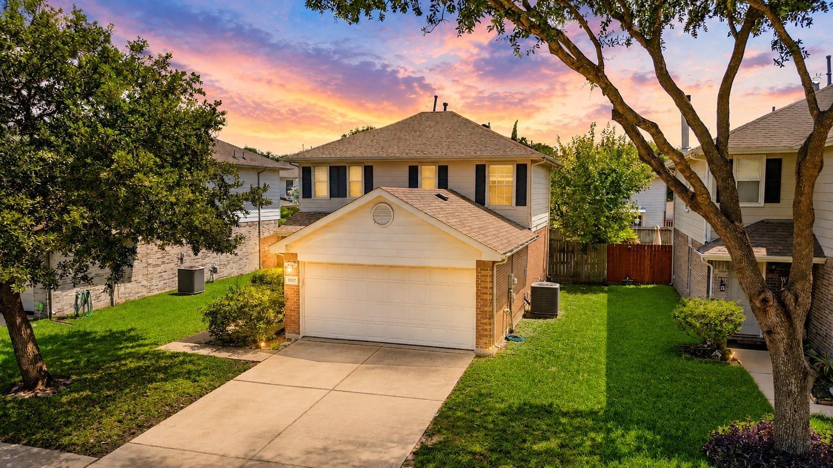 Revelstoke Dr, Houston, TX 77086