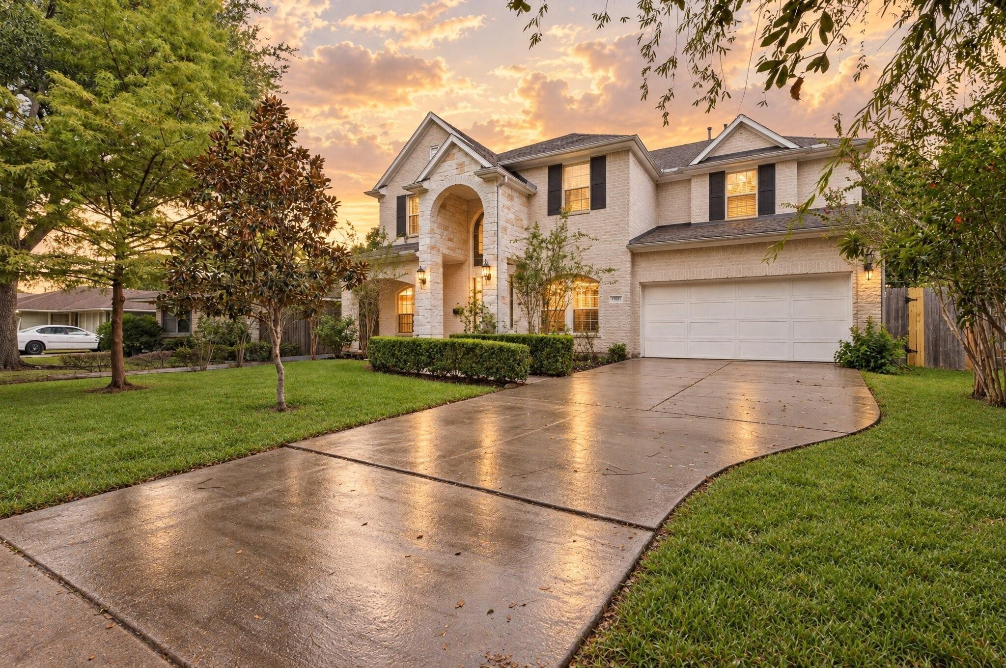 Rochdale St, Houston, TX 77025