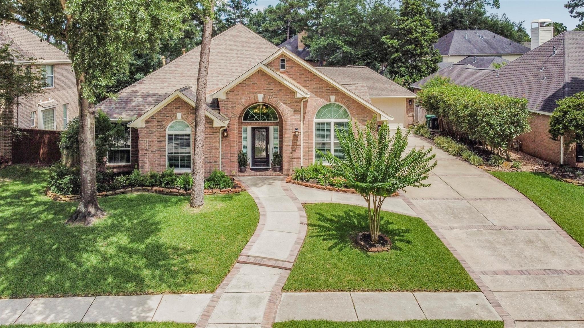 Lambourne Cir, Spring, TX 77379