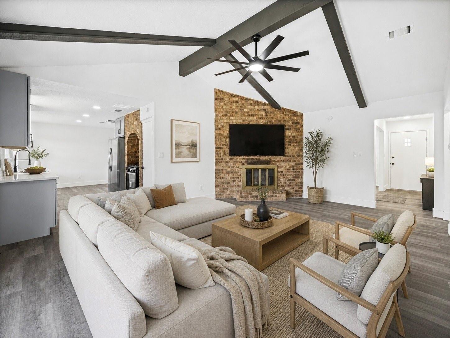 Waterville Way, Houston, TX 77015