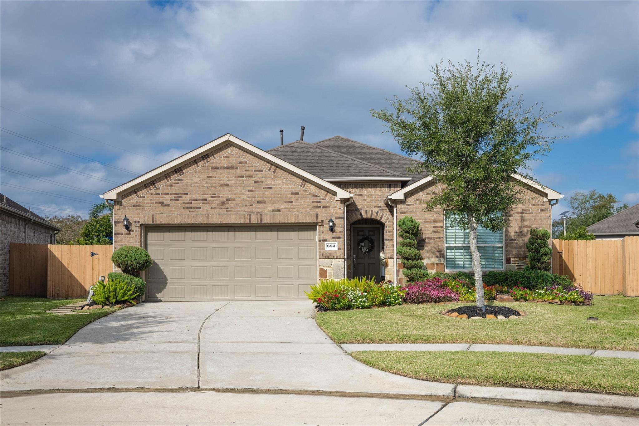 Iago Ct, League City, TX 77573