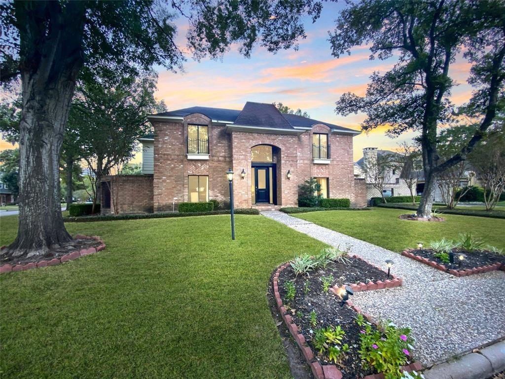 Spear Point Cv, Houston, TX 77079
