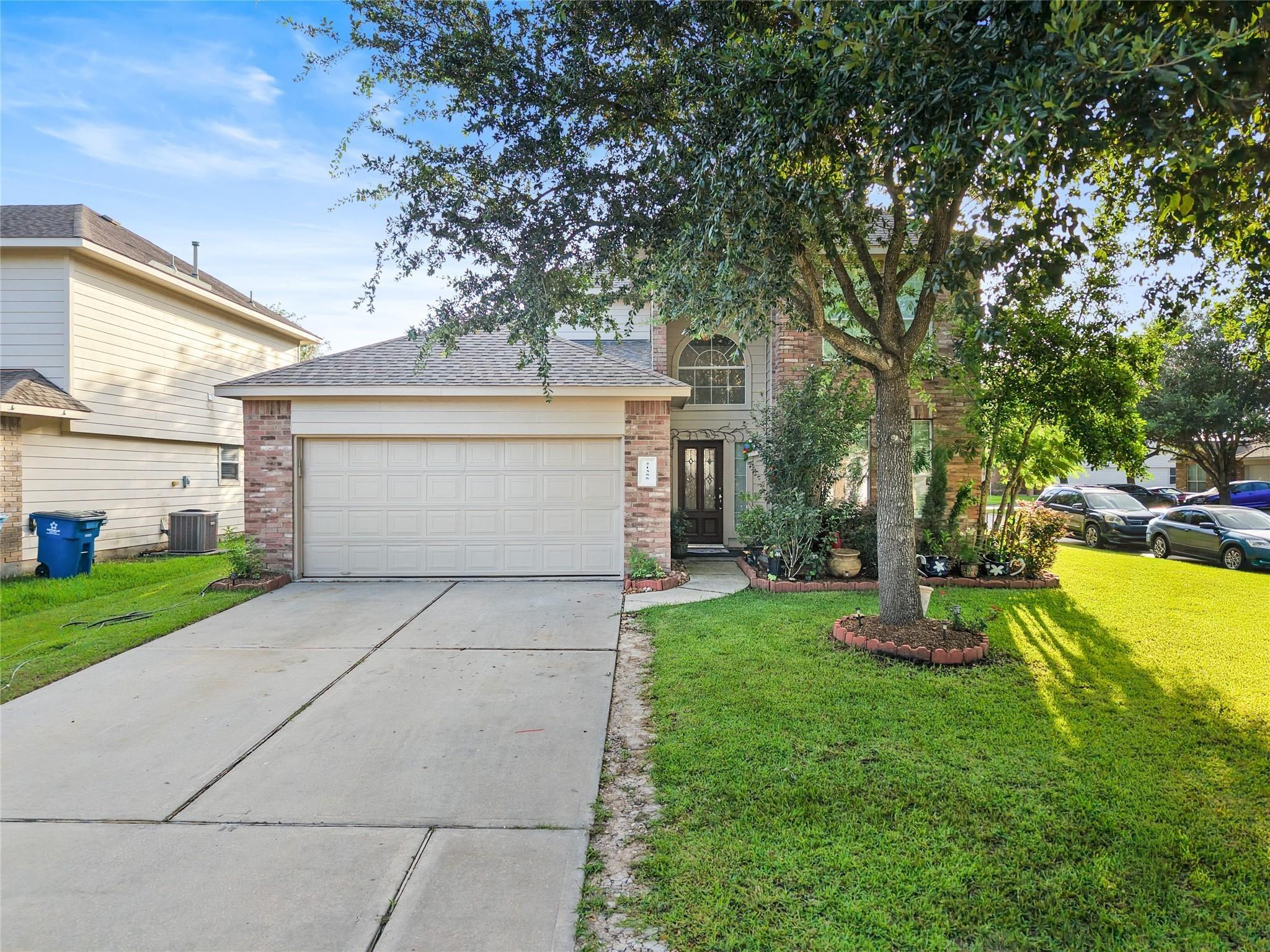 Bella Mountain Dr, Spring, TX 77379