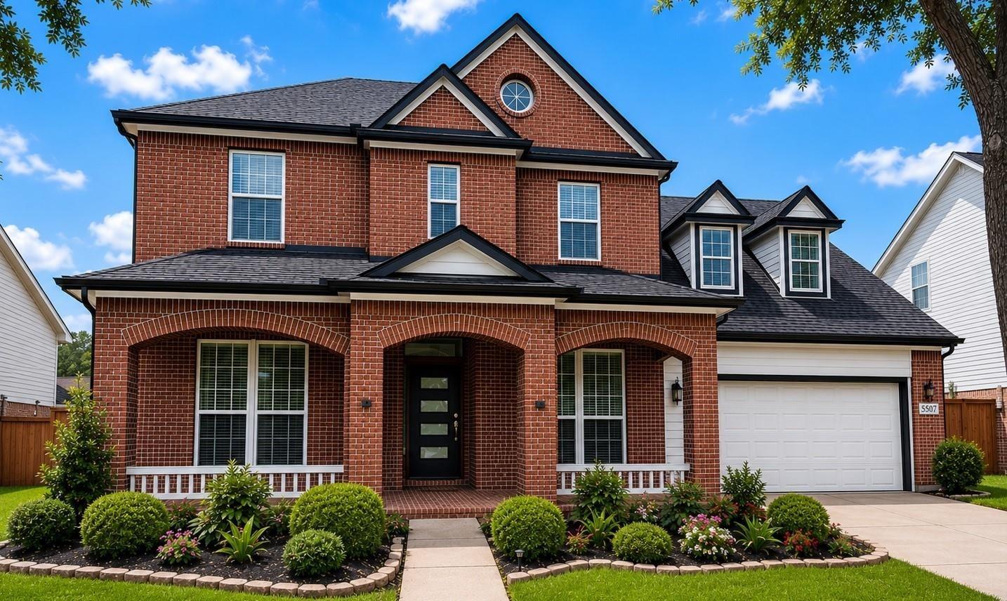 Cranston Ct, Sugar Land, TX 77479
