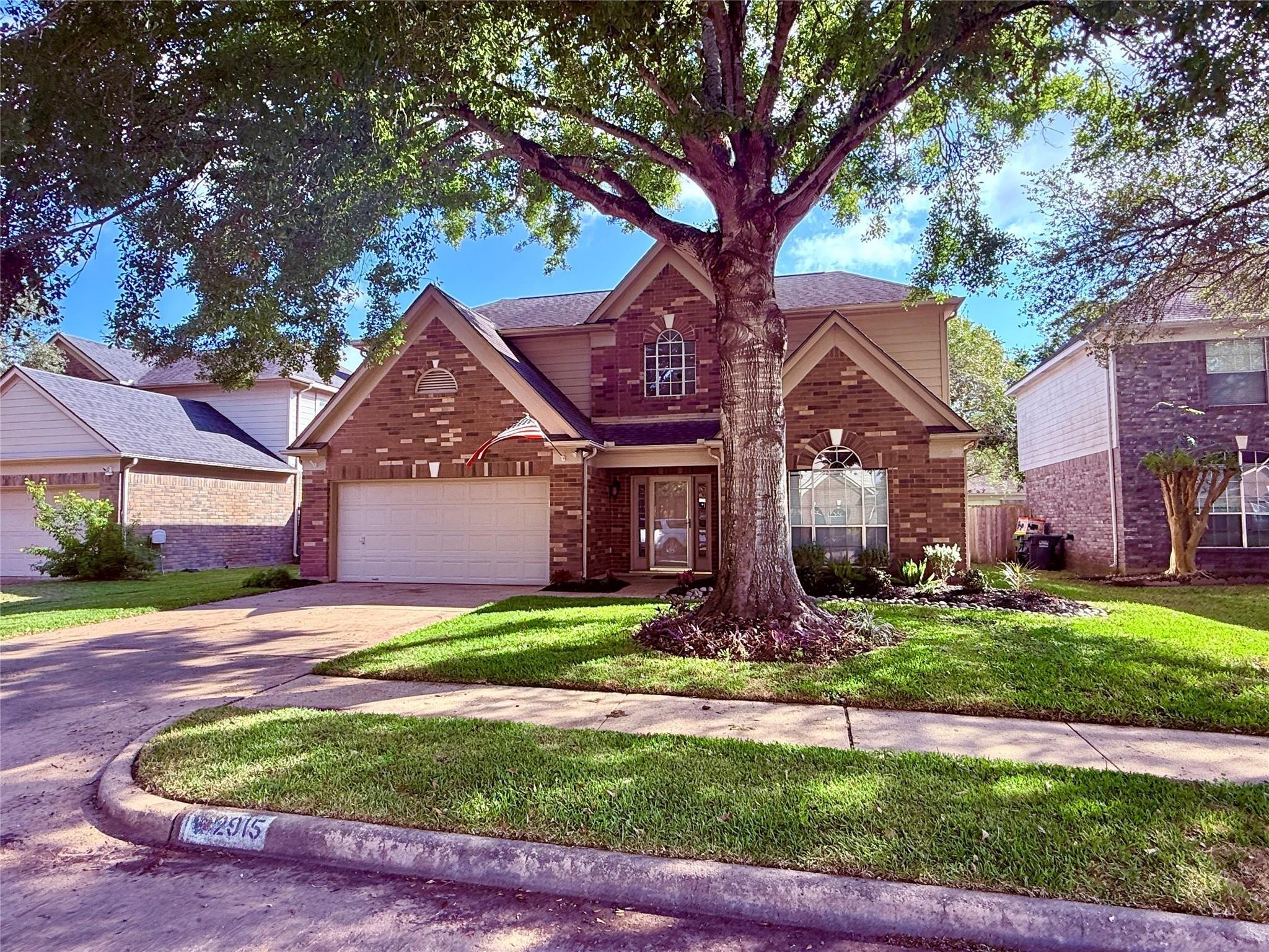 Veva Dr, Pearland, TX 77584