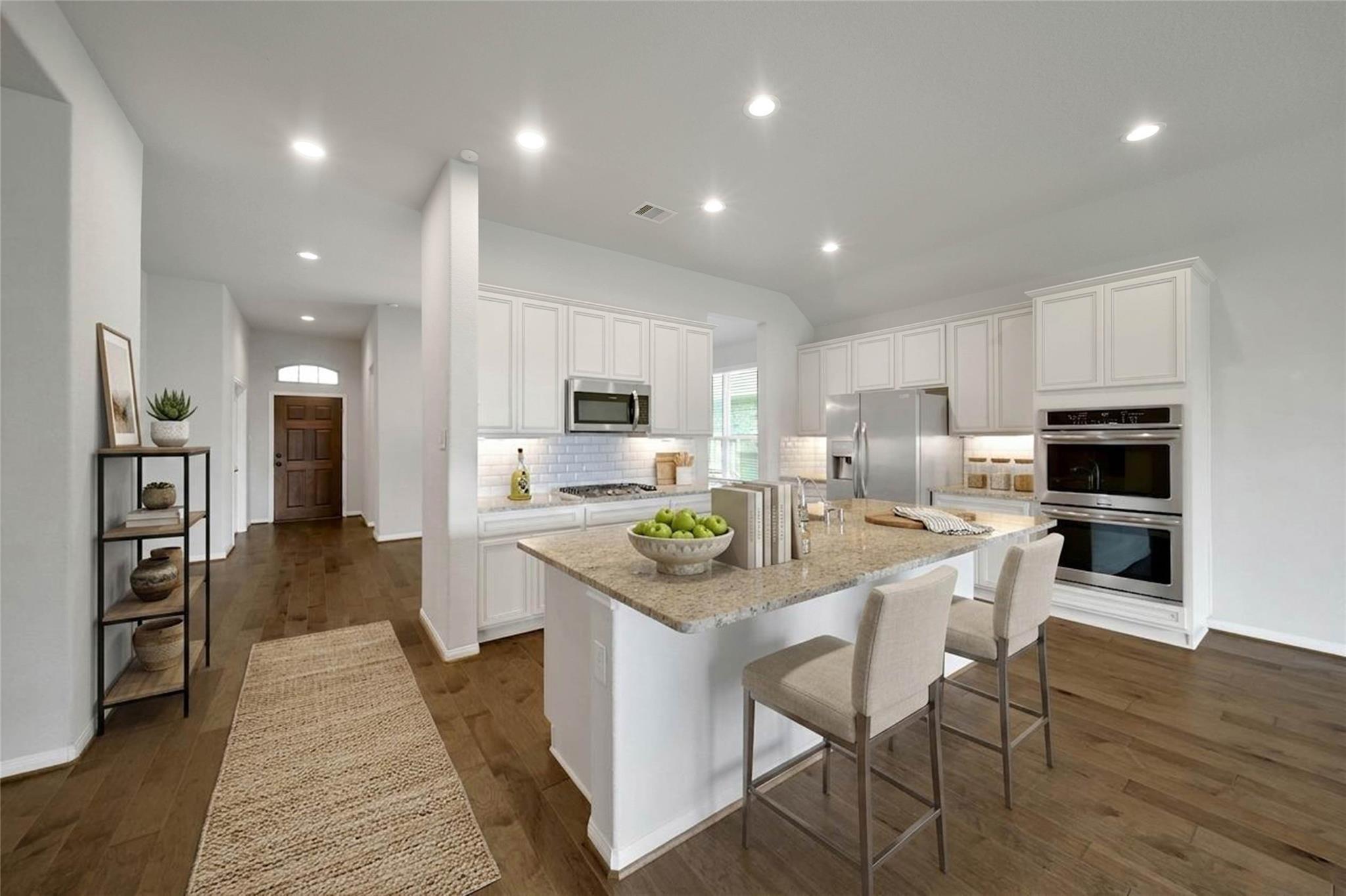 Hopkins Cedar Dr, Humble, TX 77346