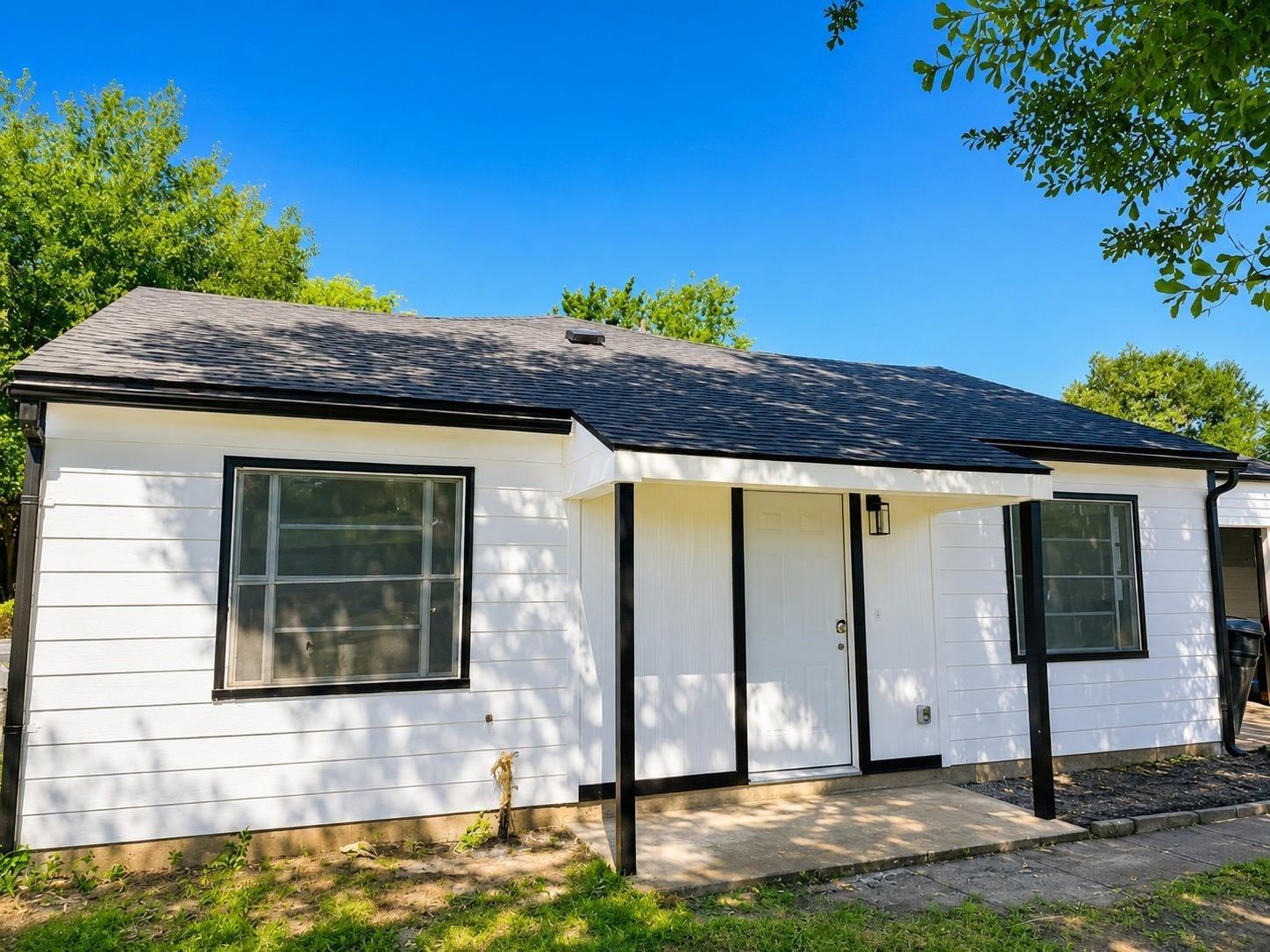 Pleasantville Dr, Houston, TX 77029