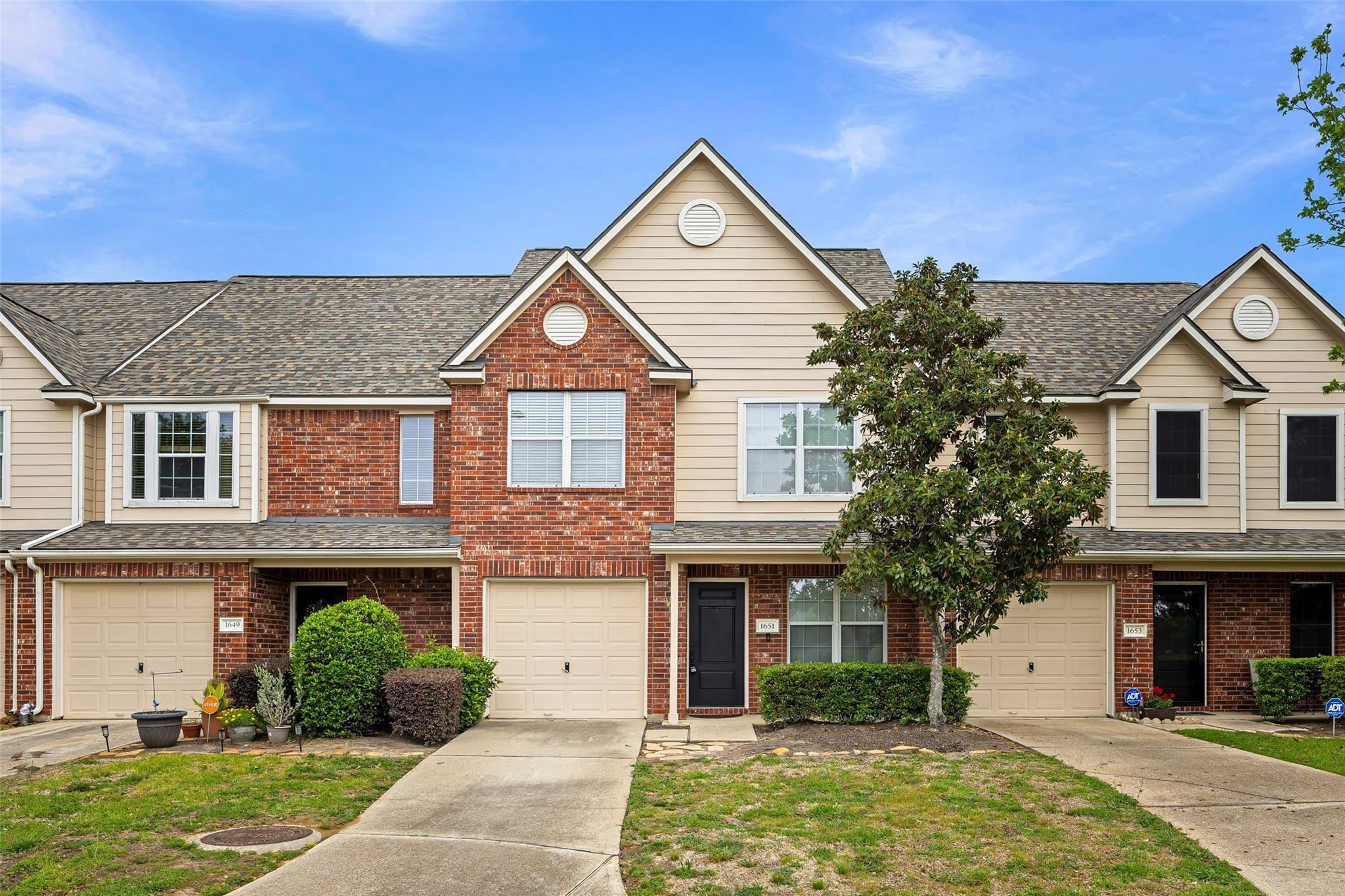 Grable Cove Ln, Spring, TX 77379