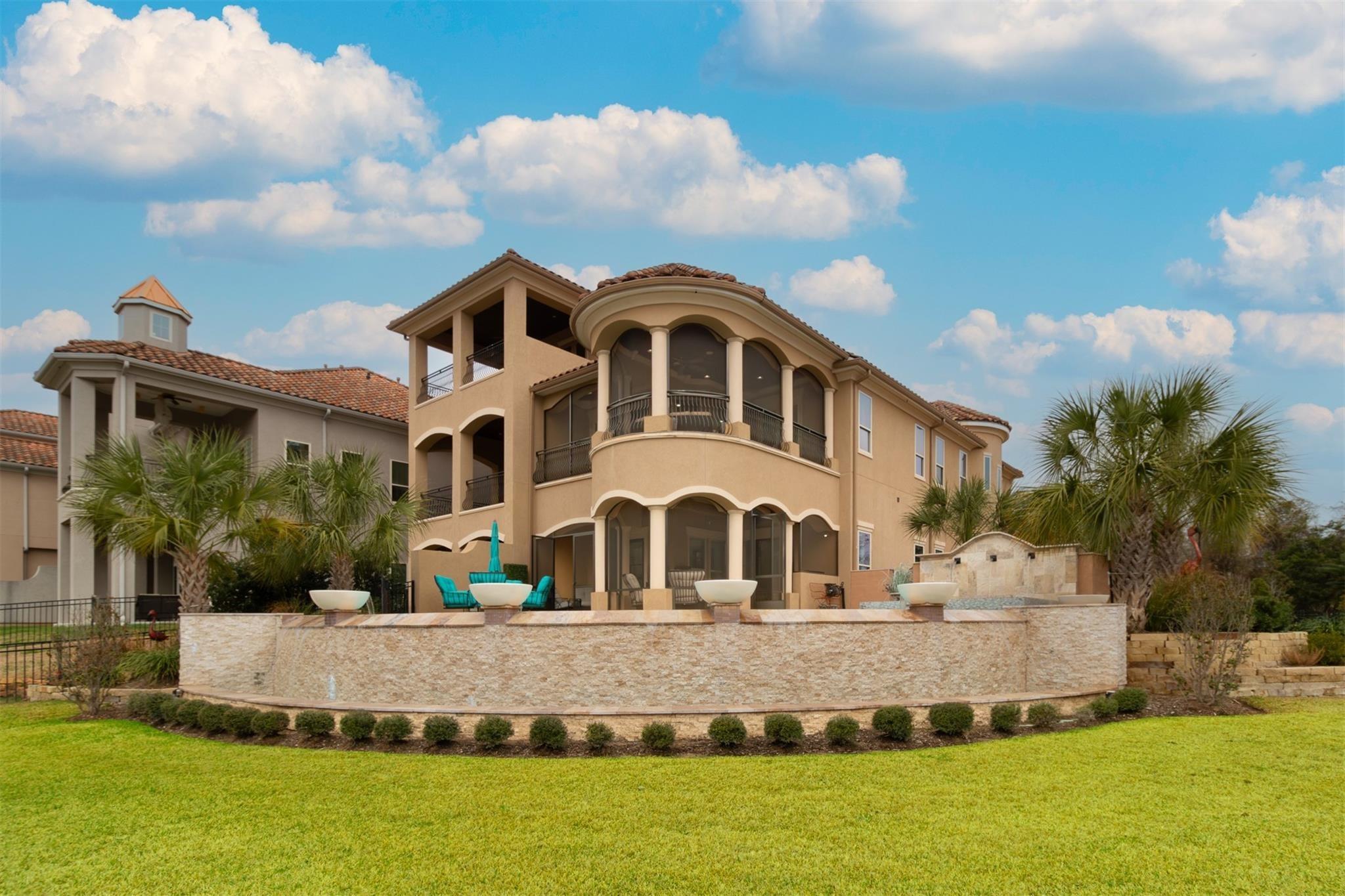 La Vie Dr, Montgomery, TX 77316