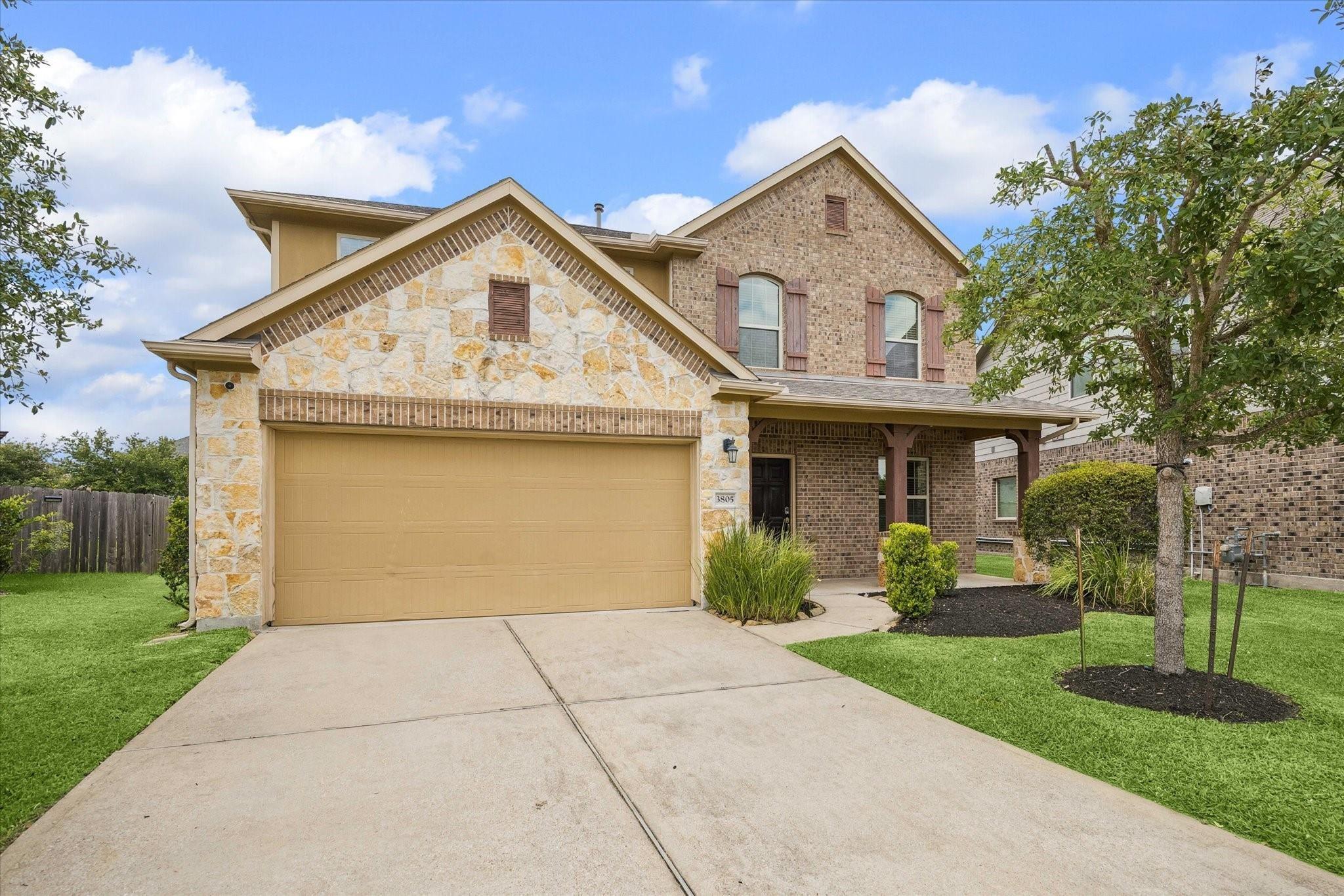 Enchanted Timbers Ln, Spring, TX 77386