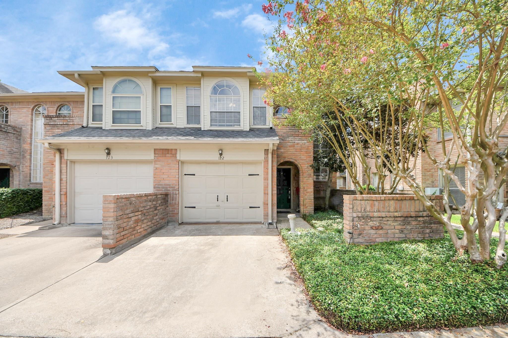 Strack Rd, Houston, TX 77069