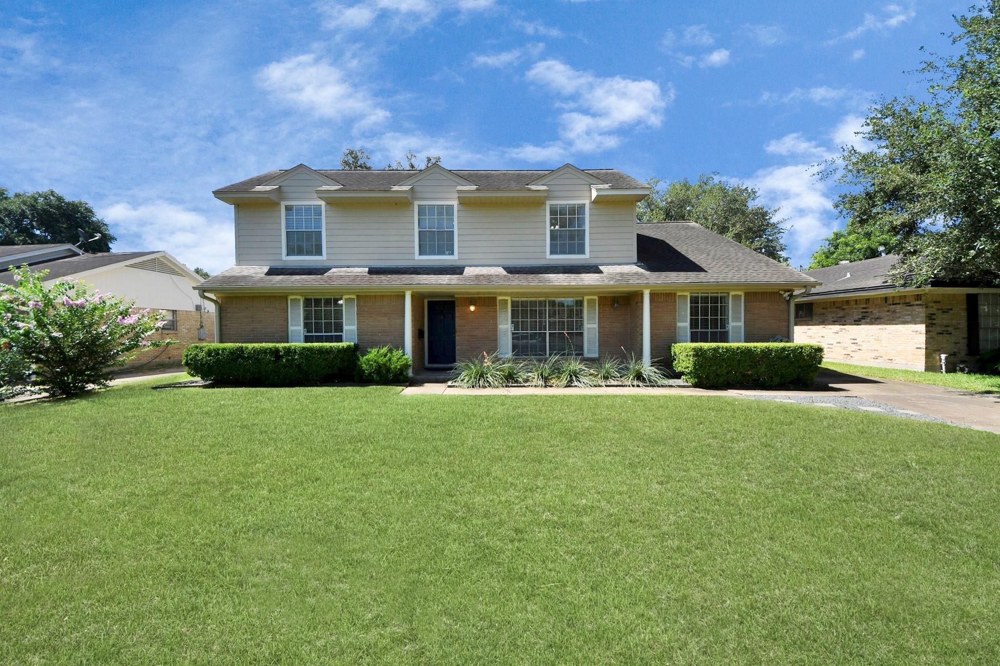 Concho St, Houston, TX 77036