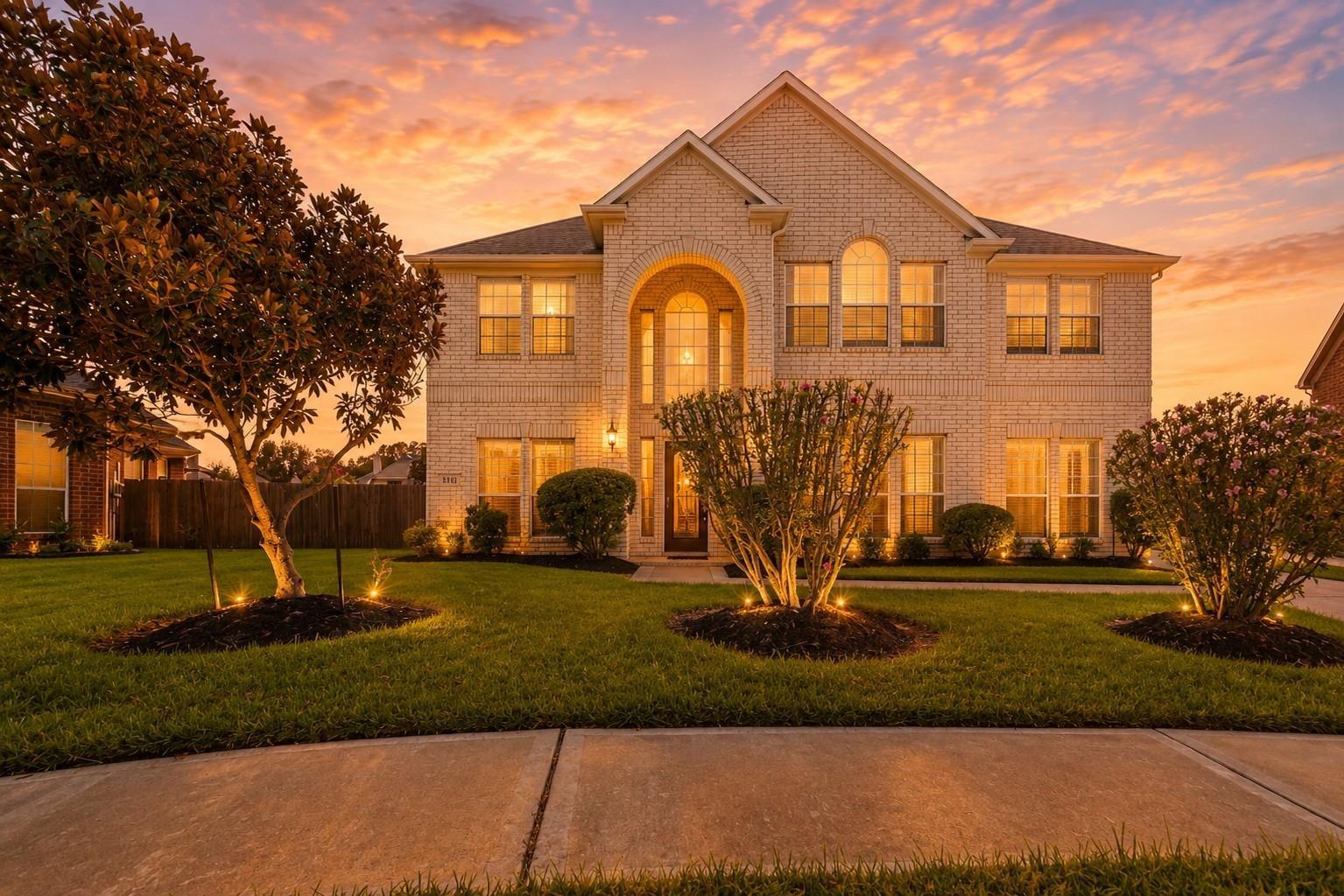 Leila Bend Dr, Houston, TX 77082