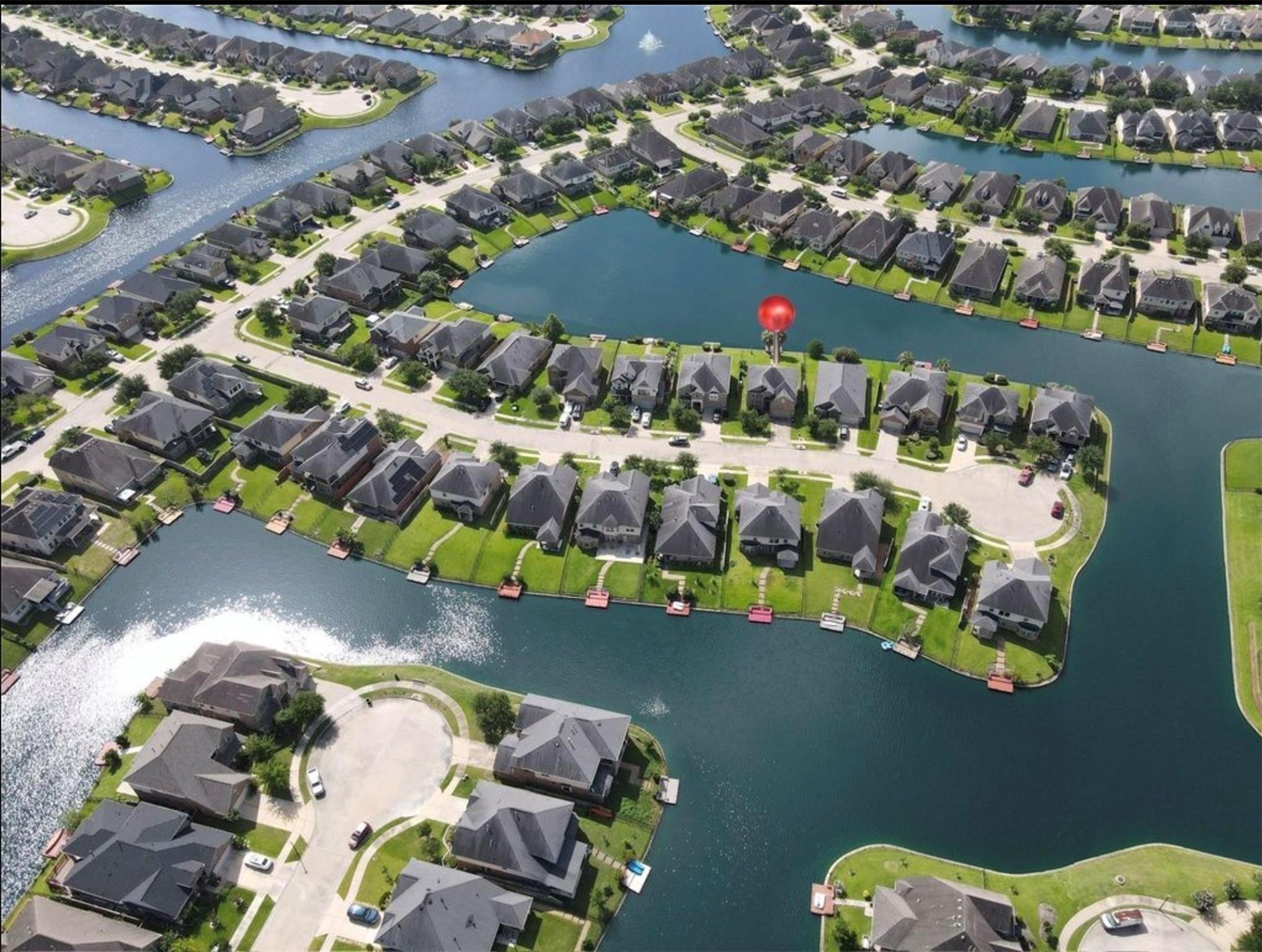 Amalfi Shores Ct, Missouri City, TX 77459