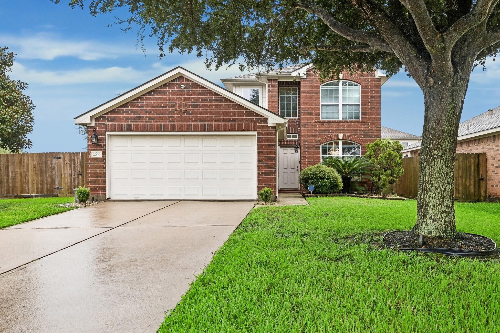 Los Alamos Cir, Deer Park, TX 77536