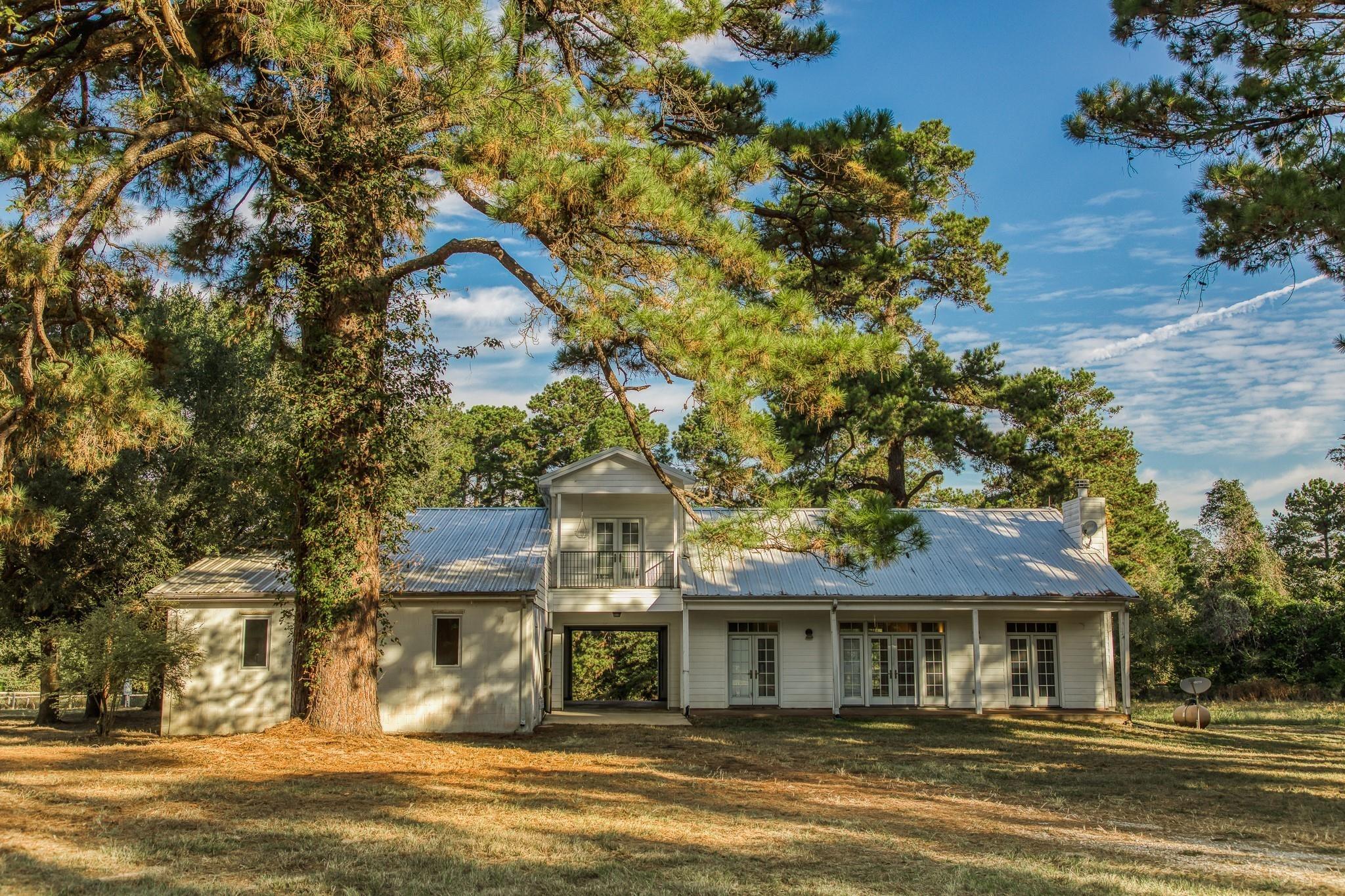 N Fm 1486 Rd, Montgomery, TX 77356