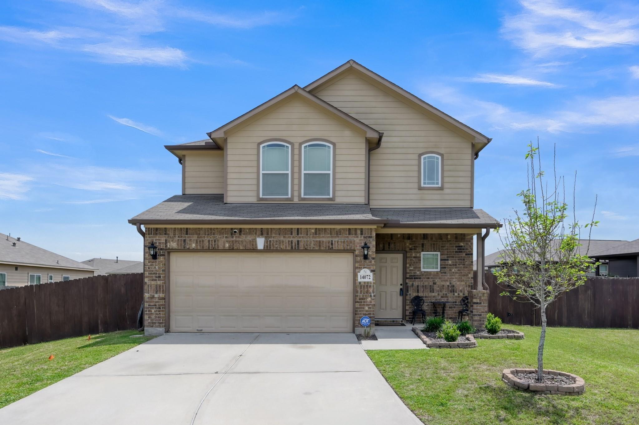 Waukegan Way N, Conroe, TX 77306