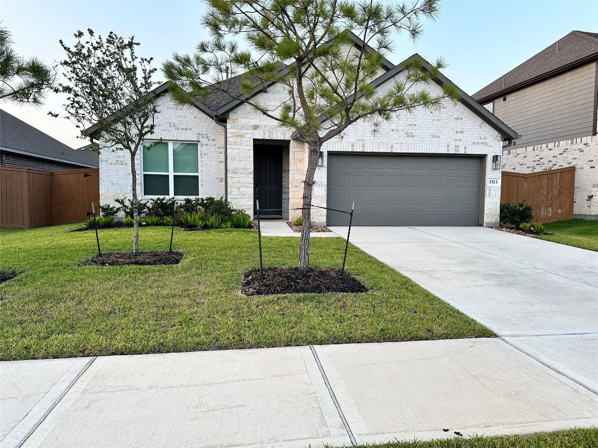 Dawn Harbor Dr, Katy, TX 77493
