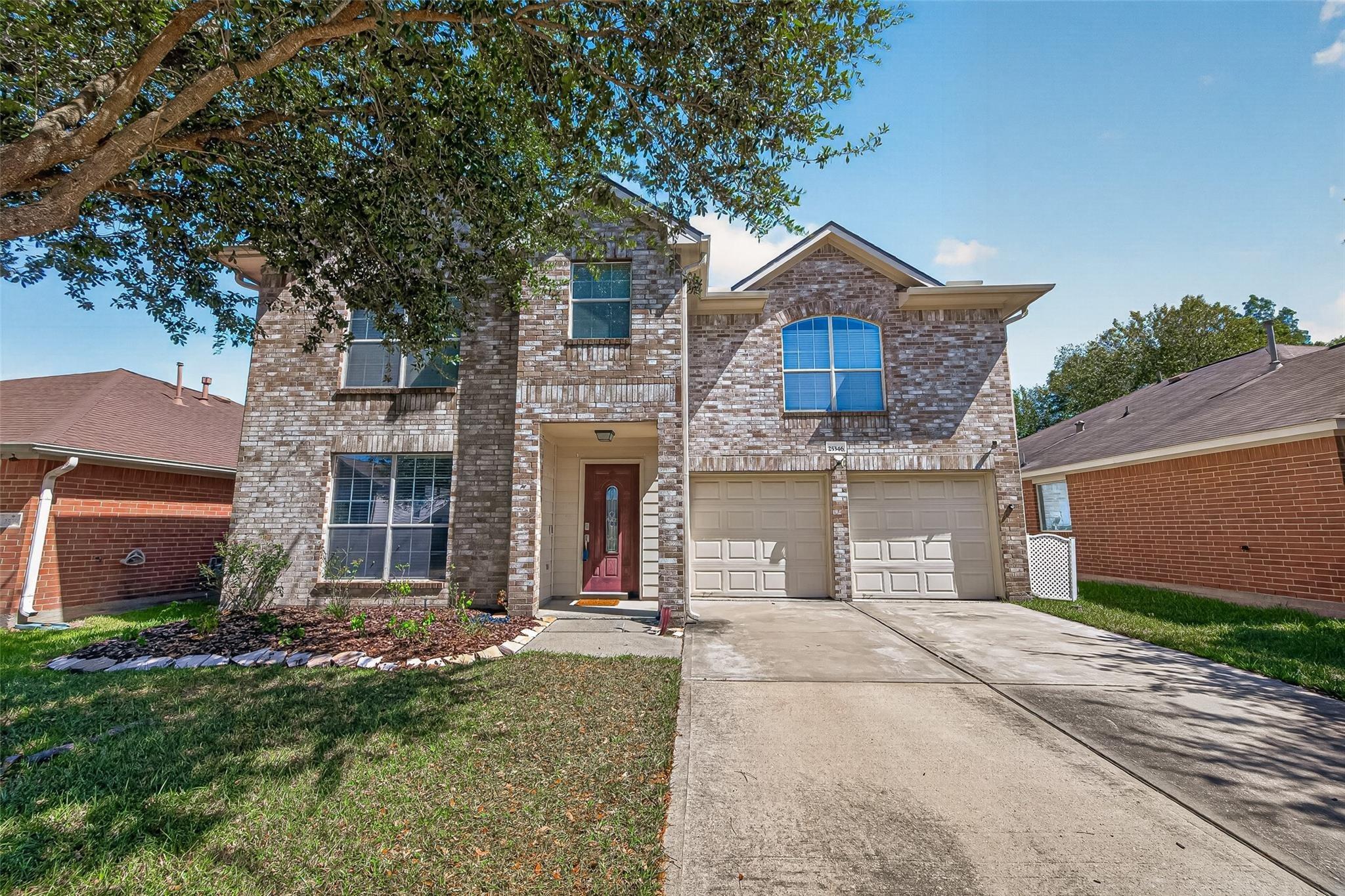 Barmby Dr, Tomball, TX 77375