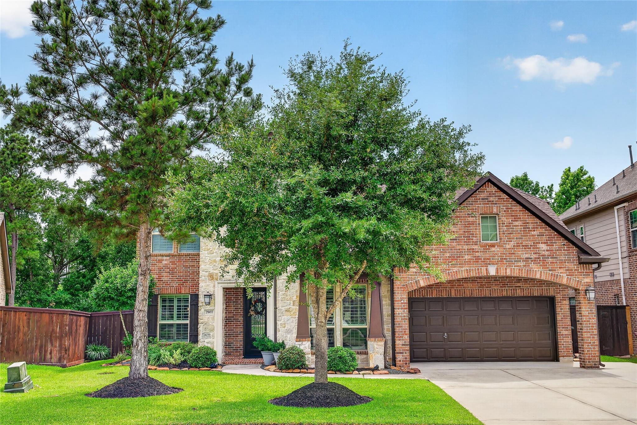 Augusta Creek Ct, Spring, TX 77389