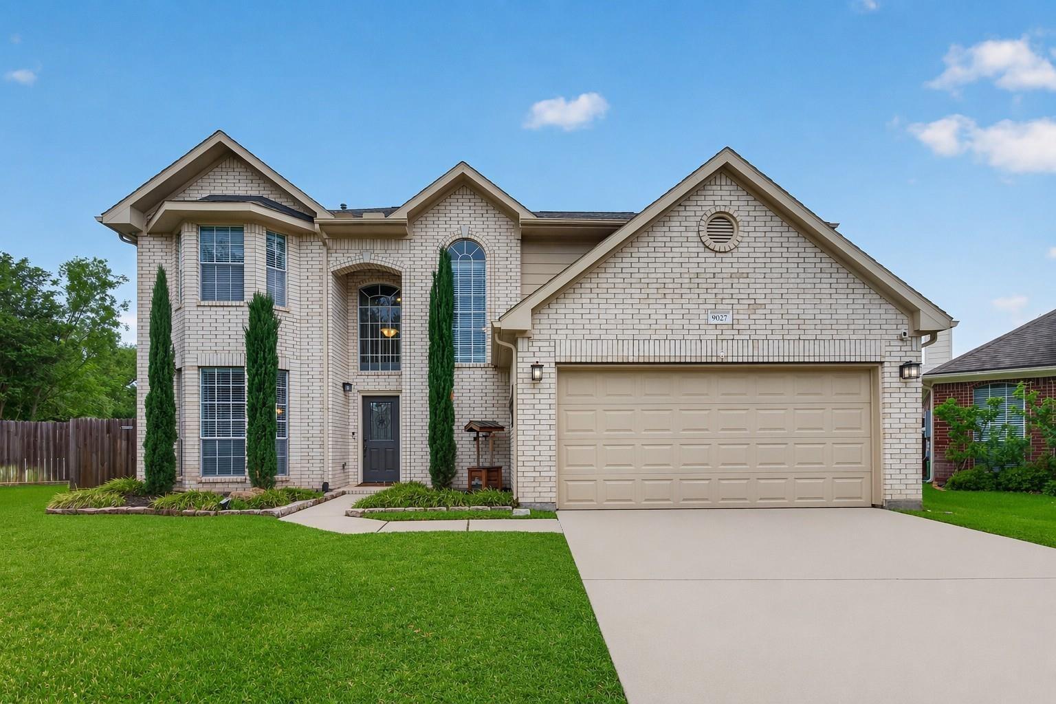 Pheasant Trace Ct, Houston, TX 77064