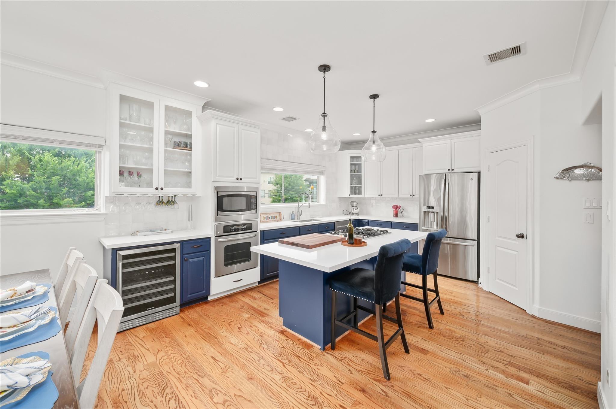 Calder St, Houston, TX 77007