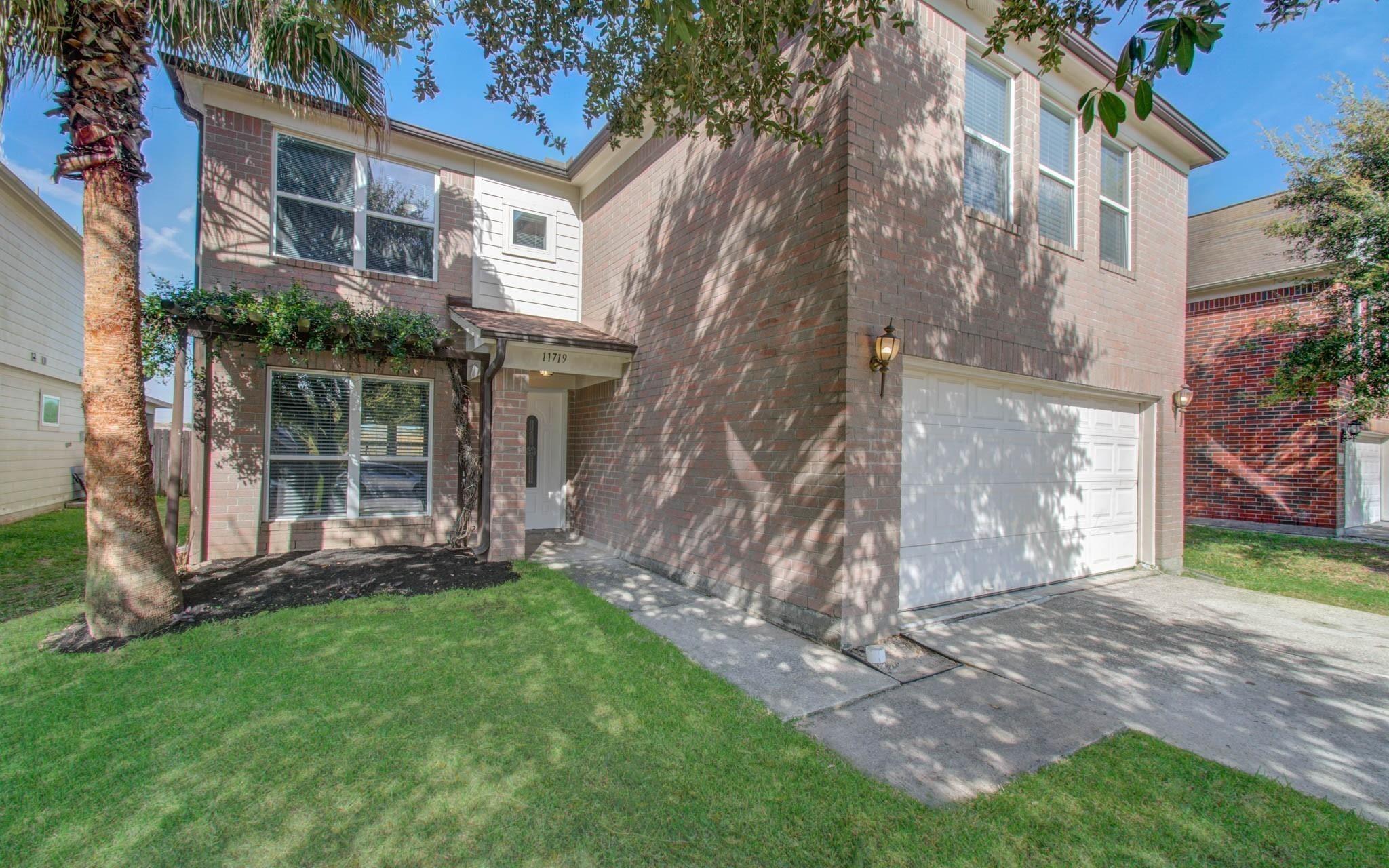 Cabot Hill St, Houston, TX 77044