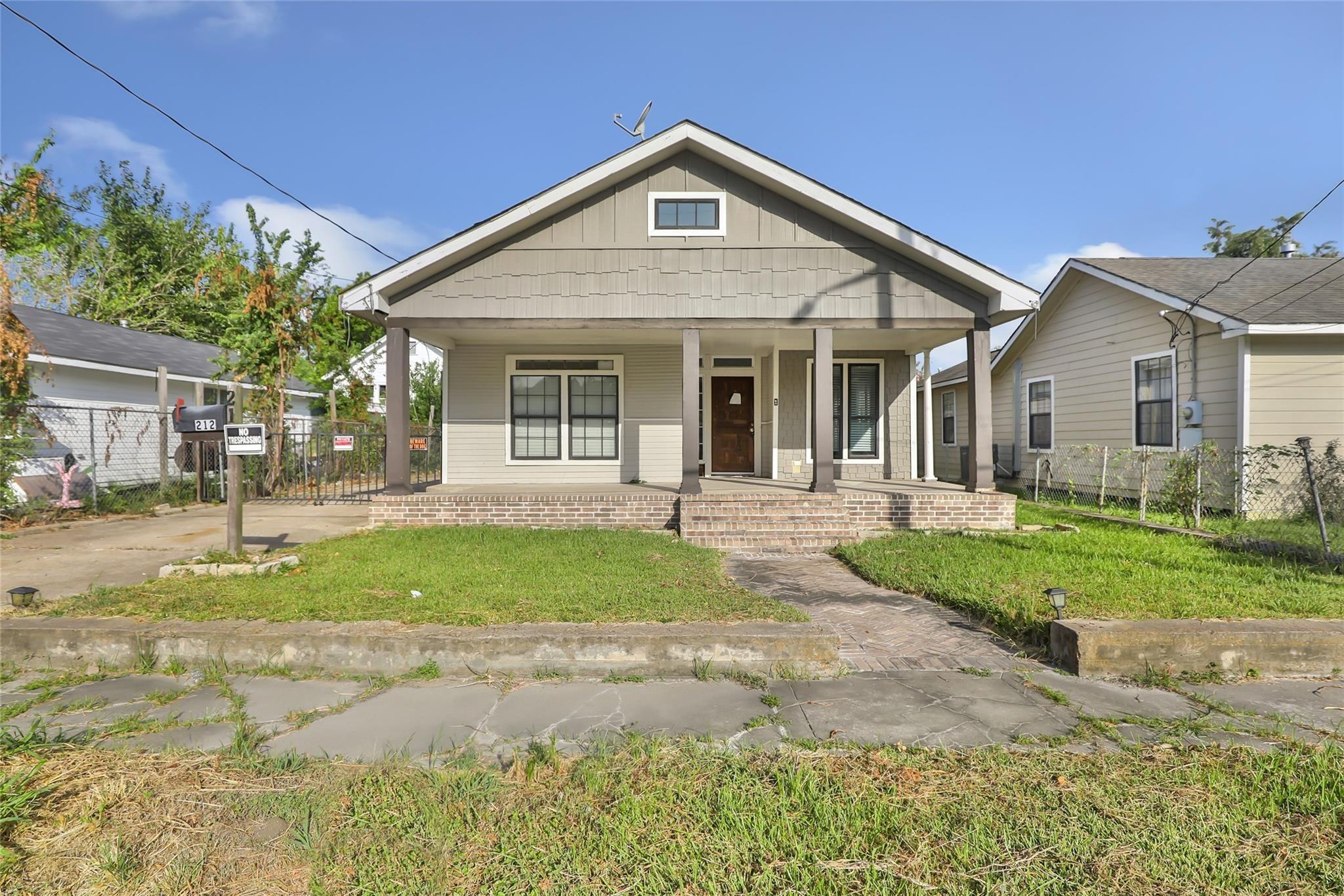 Super St, Houston, TX 77011