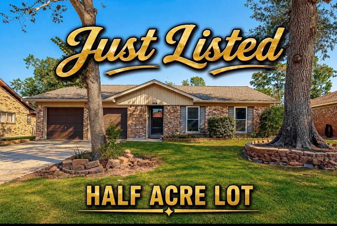 Fawn Dr, Houston, TX 77015