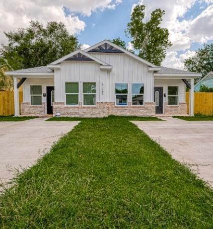 Southwind St, Houston, TX 77033