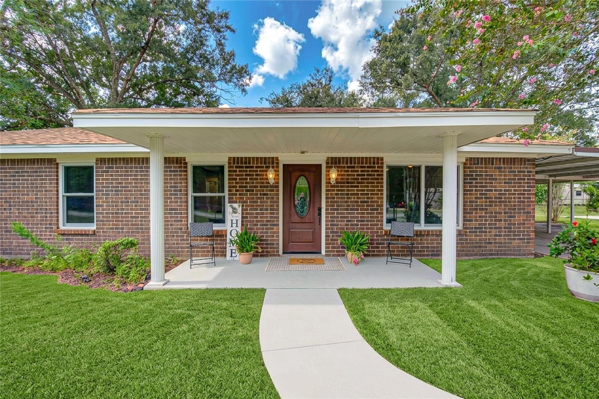 Main St, Splendora, TX 77372