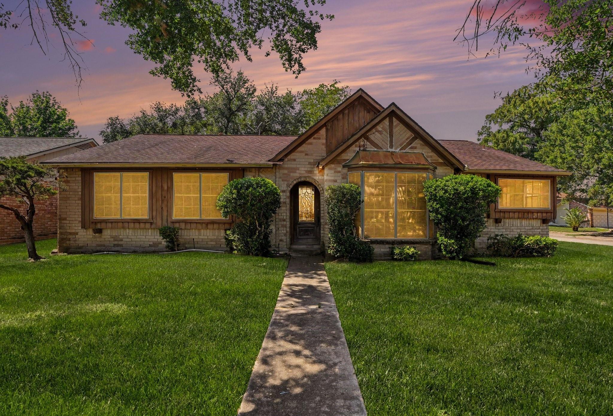Prairie Creek Dr, Houston, TX 77084