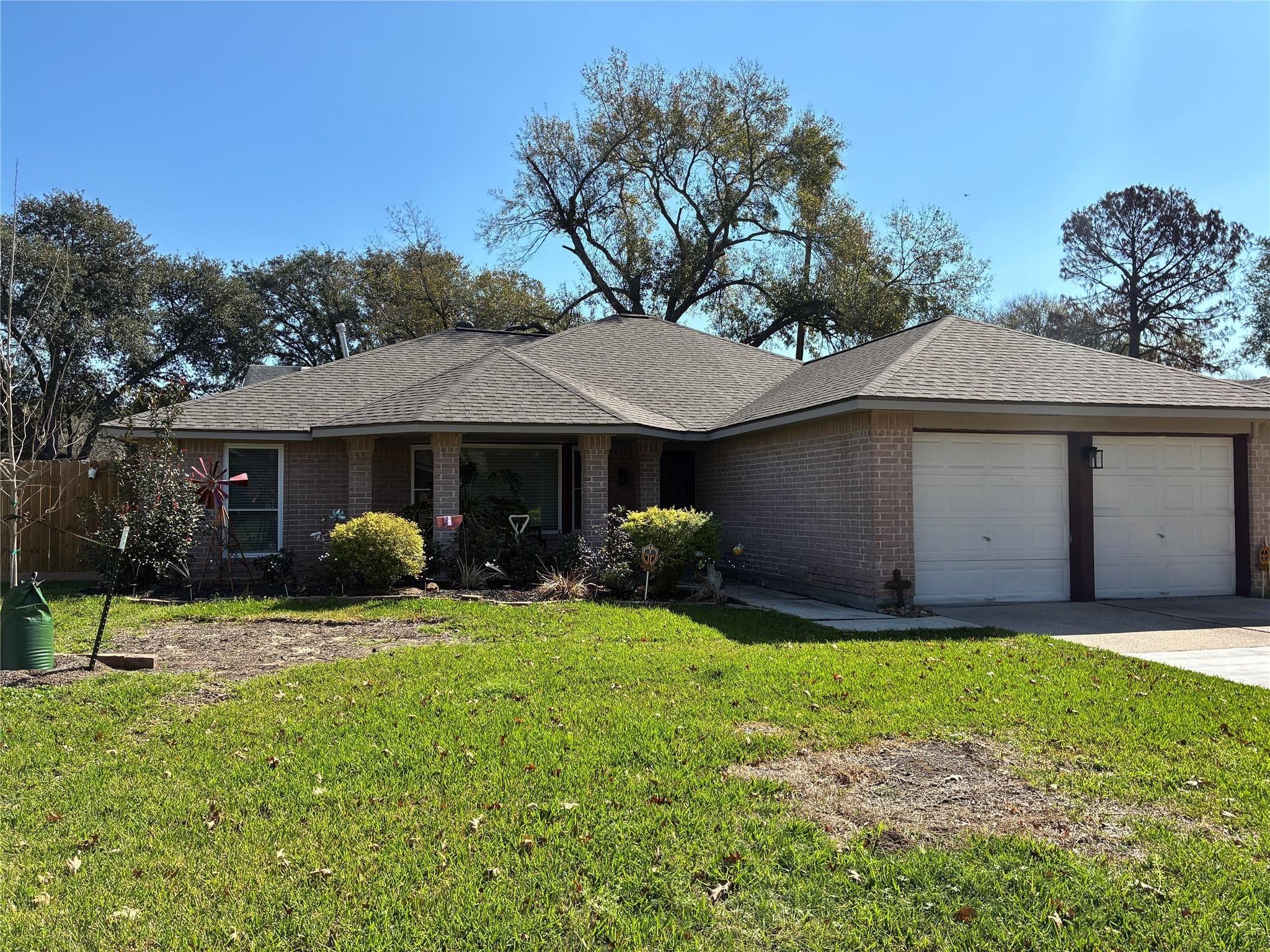 Allerton St, Houston, TX 77084