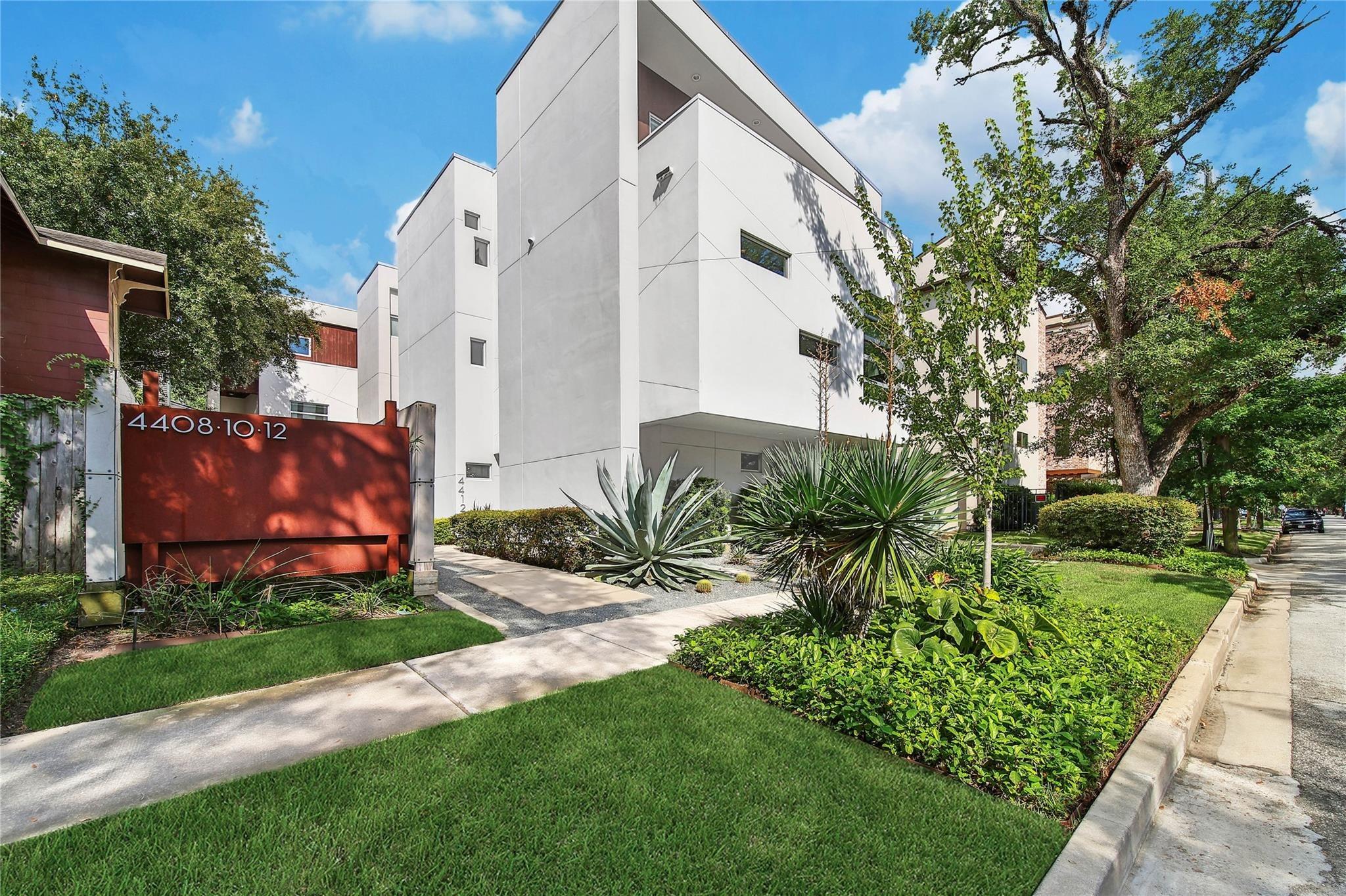 Mount Vernon St, Houston, TX 77006