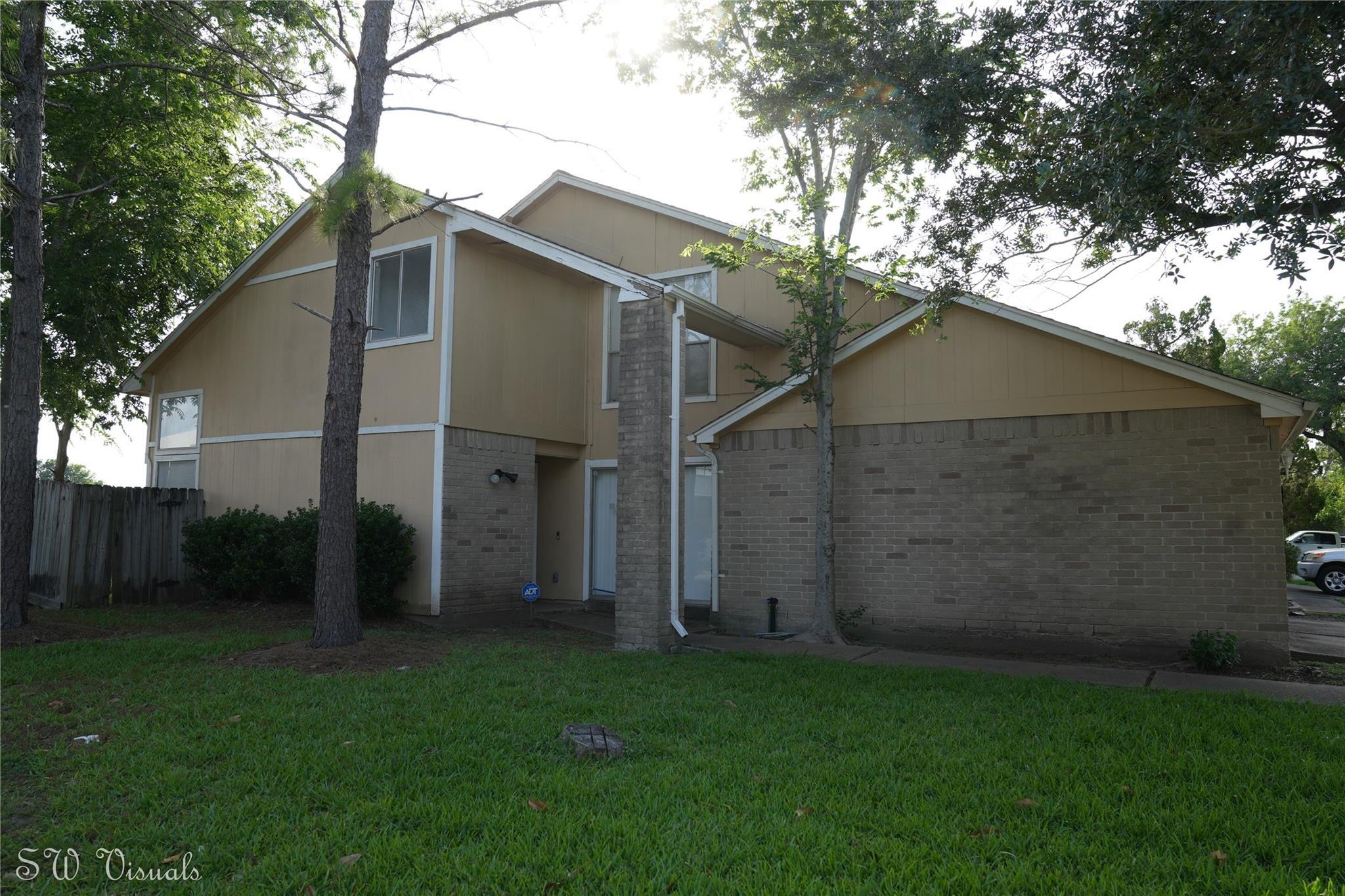 Vinkins Rd, Houston, TX 77071