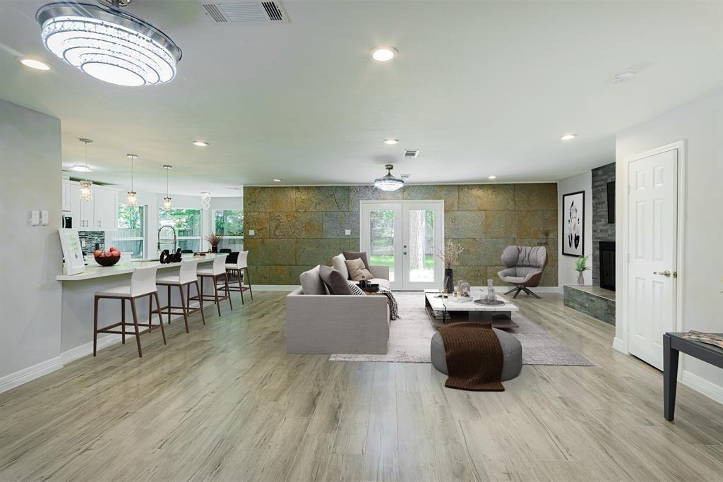 Jadecrest Dr, Spring, TX 77389