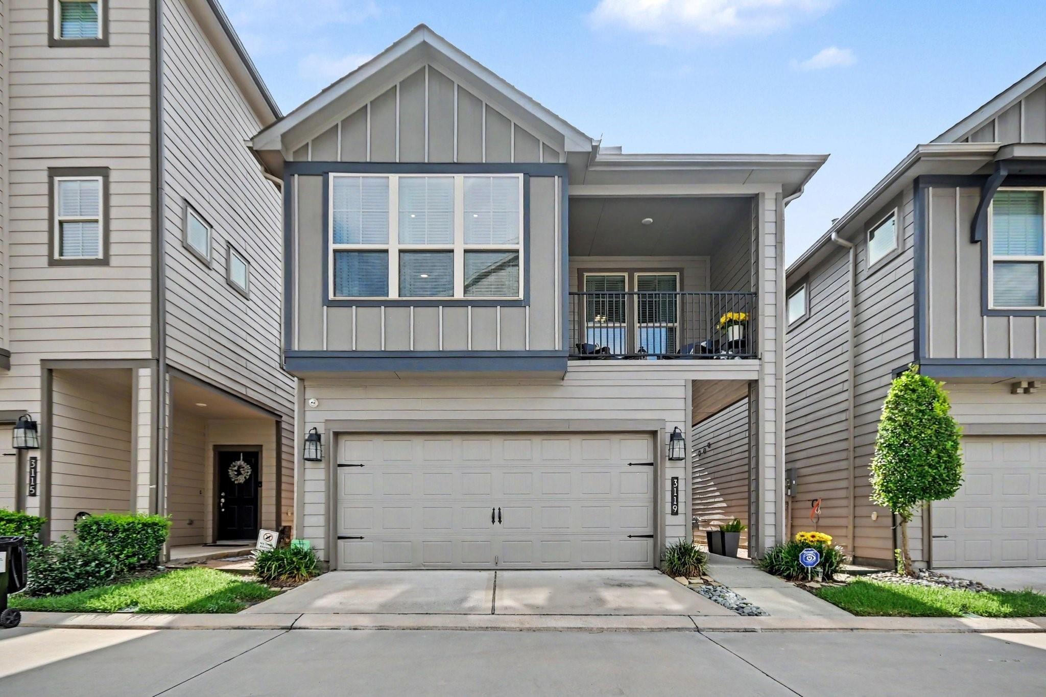 Longleaf Meadows Dr, Houston, TX 77063