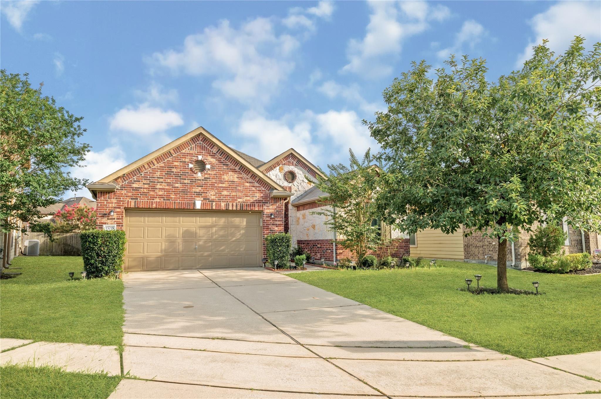 Sunlight Bay Ct, Cypress, TX 77429