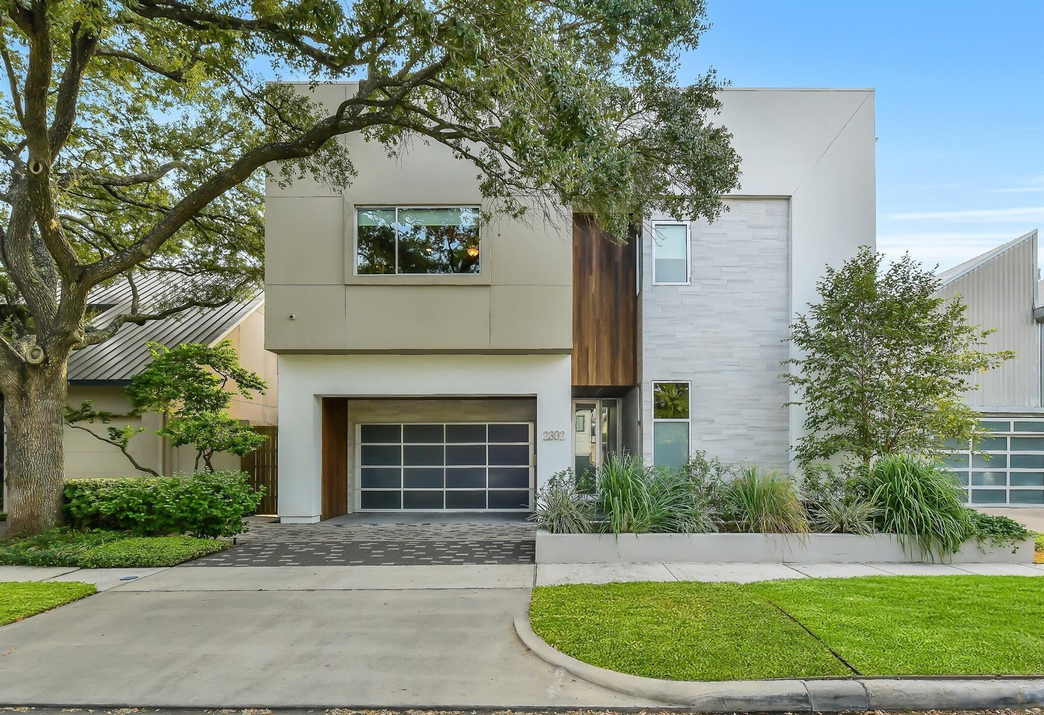 Persa St, Houston, TX 77019