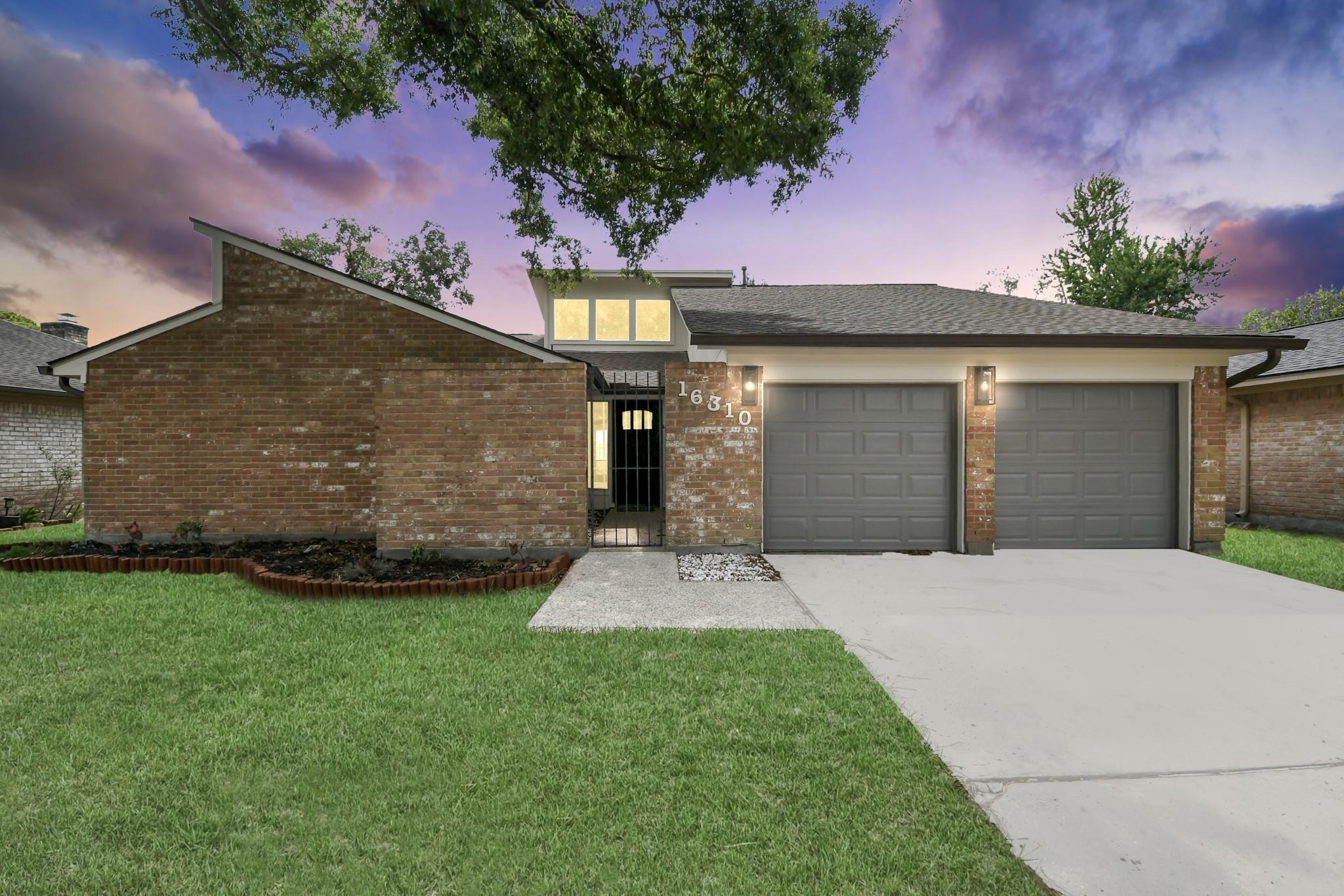 Havenhurst Dr, Houston, TX 77059