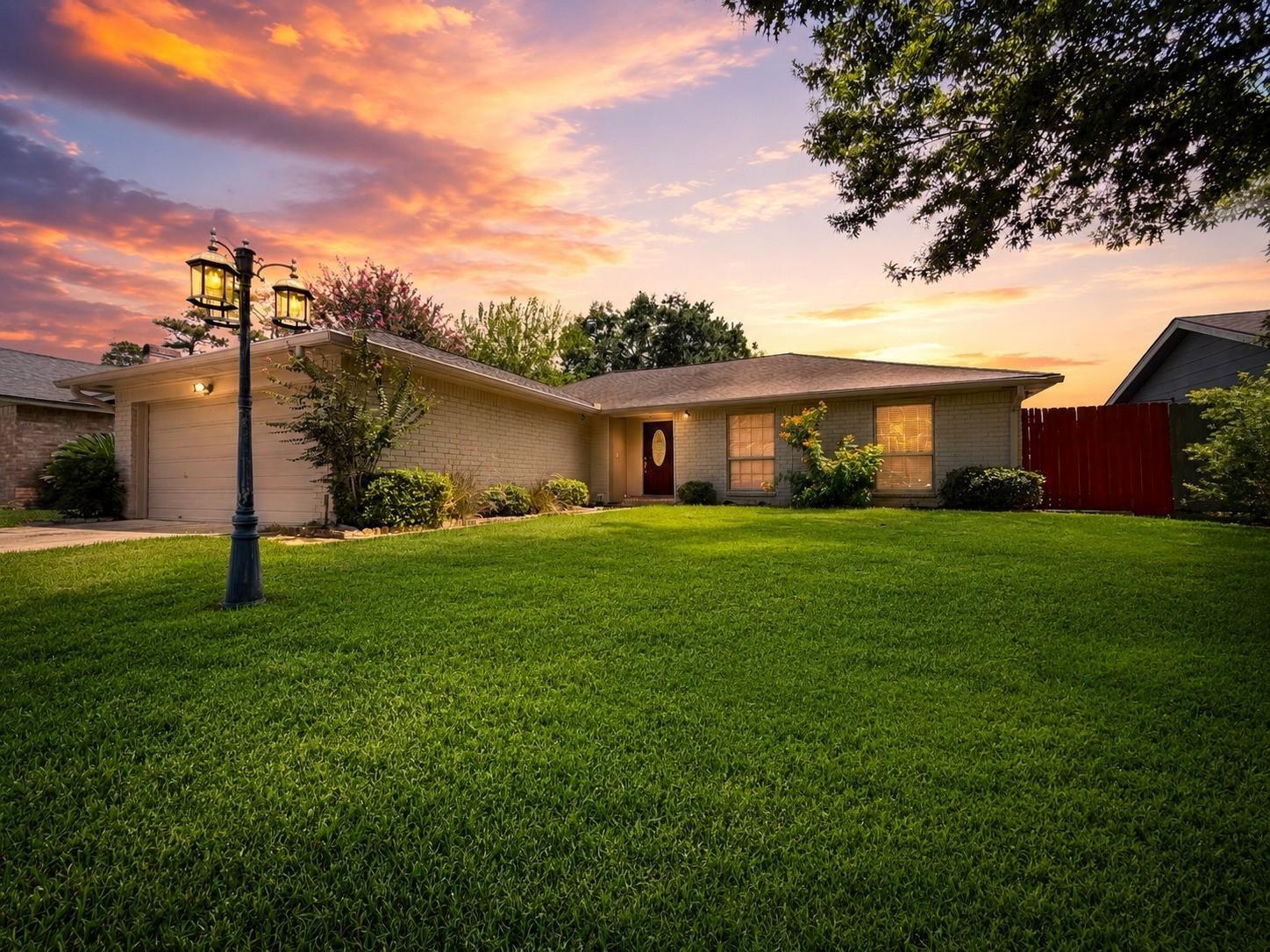 Acorn Valley Dr, Spring, TX 77389