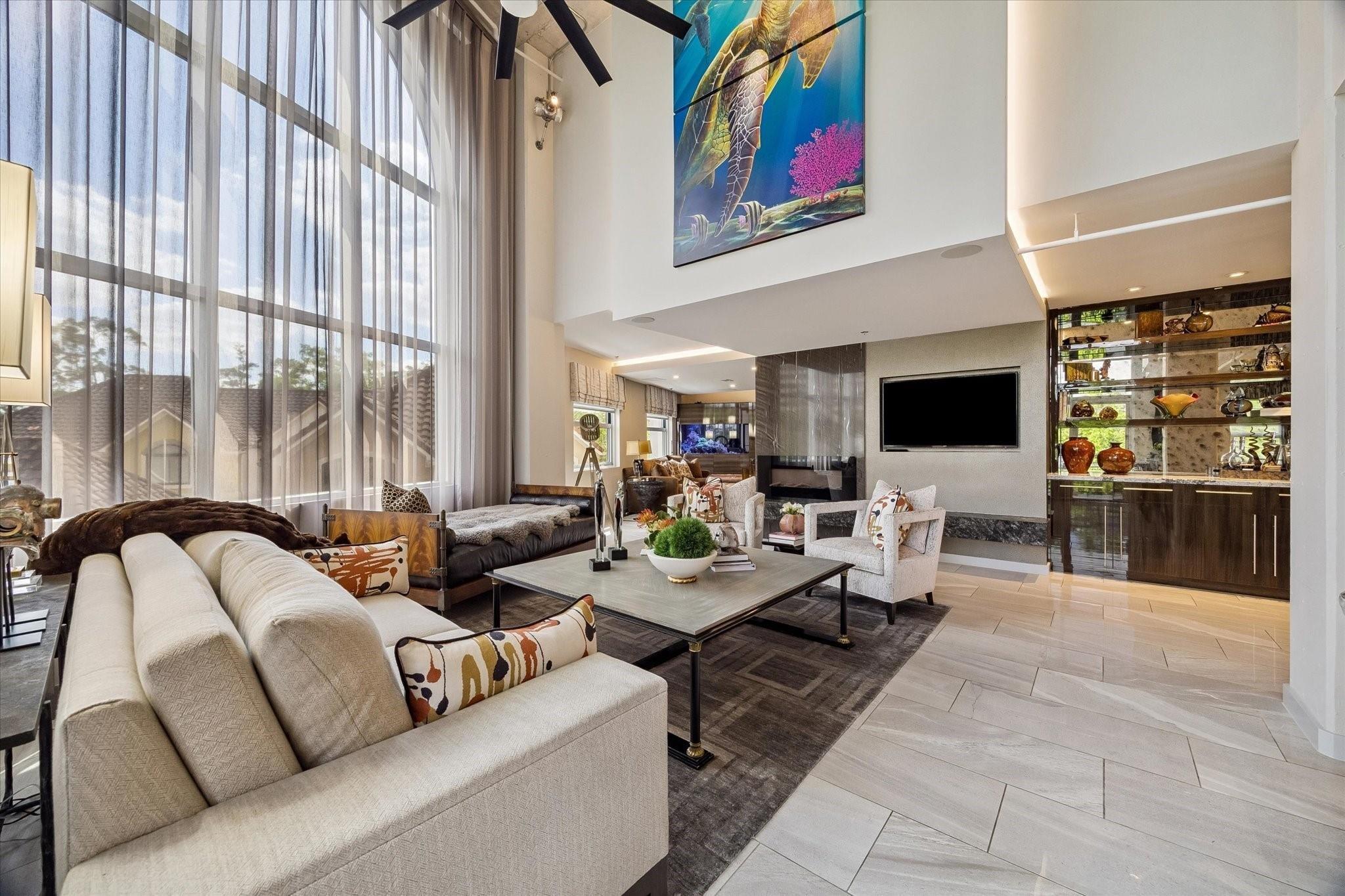 Memorial Dr, Houston, TX 77007